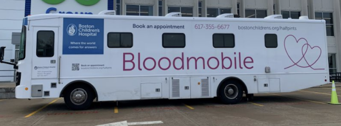 Blood Drive