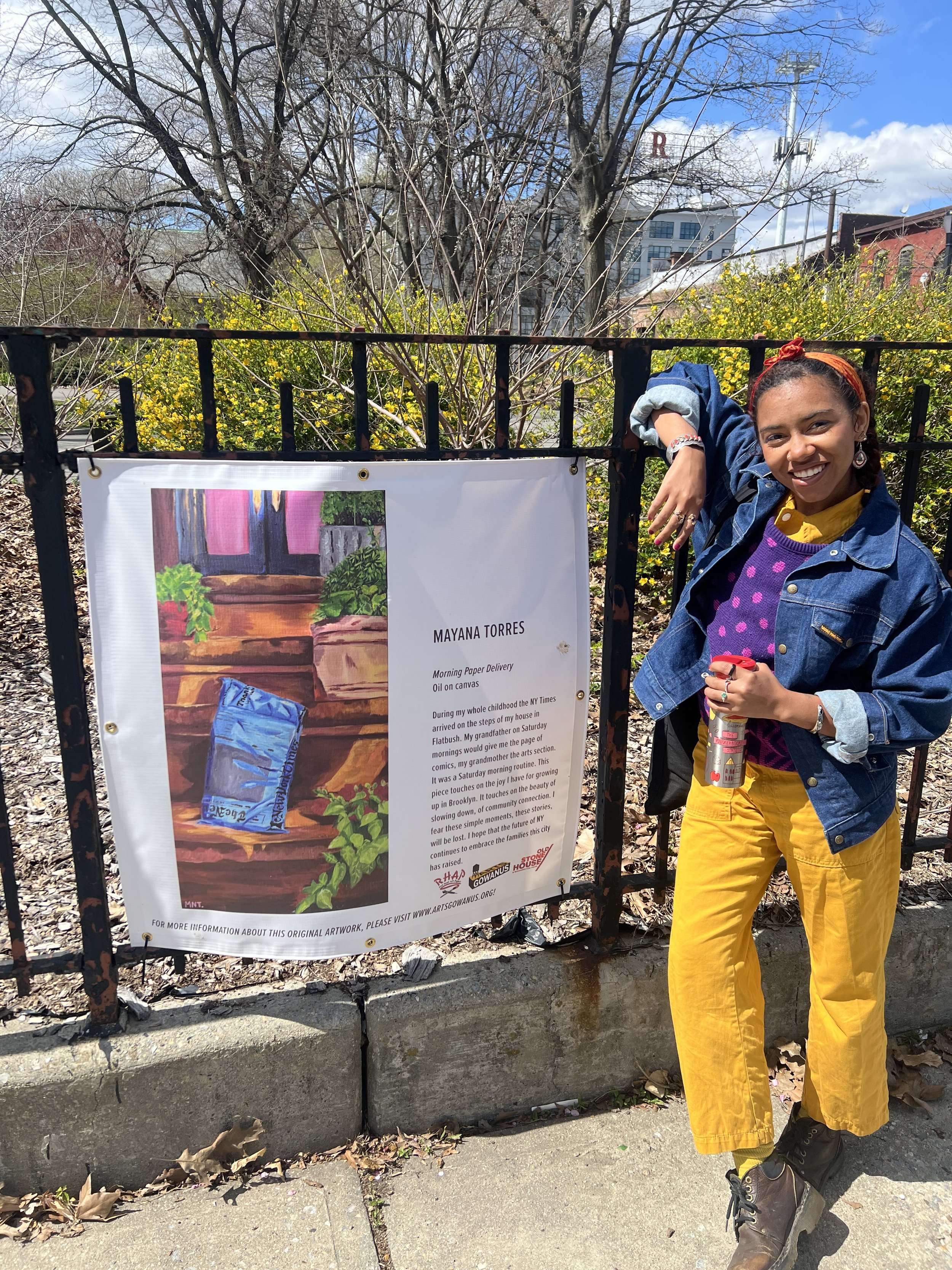 PARK INSTALLATION | 2022