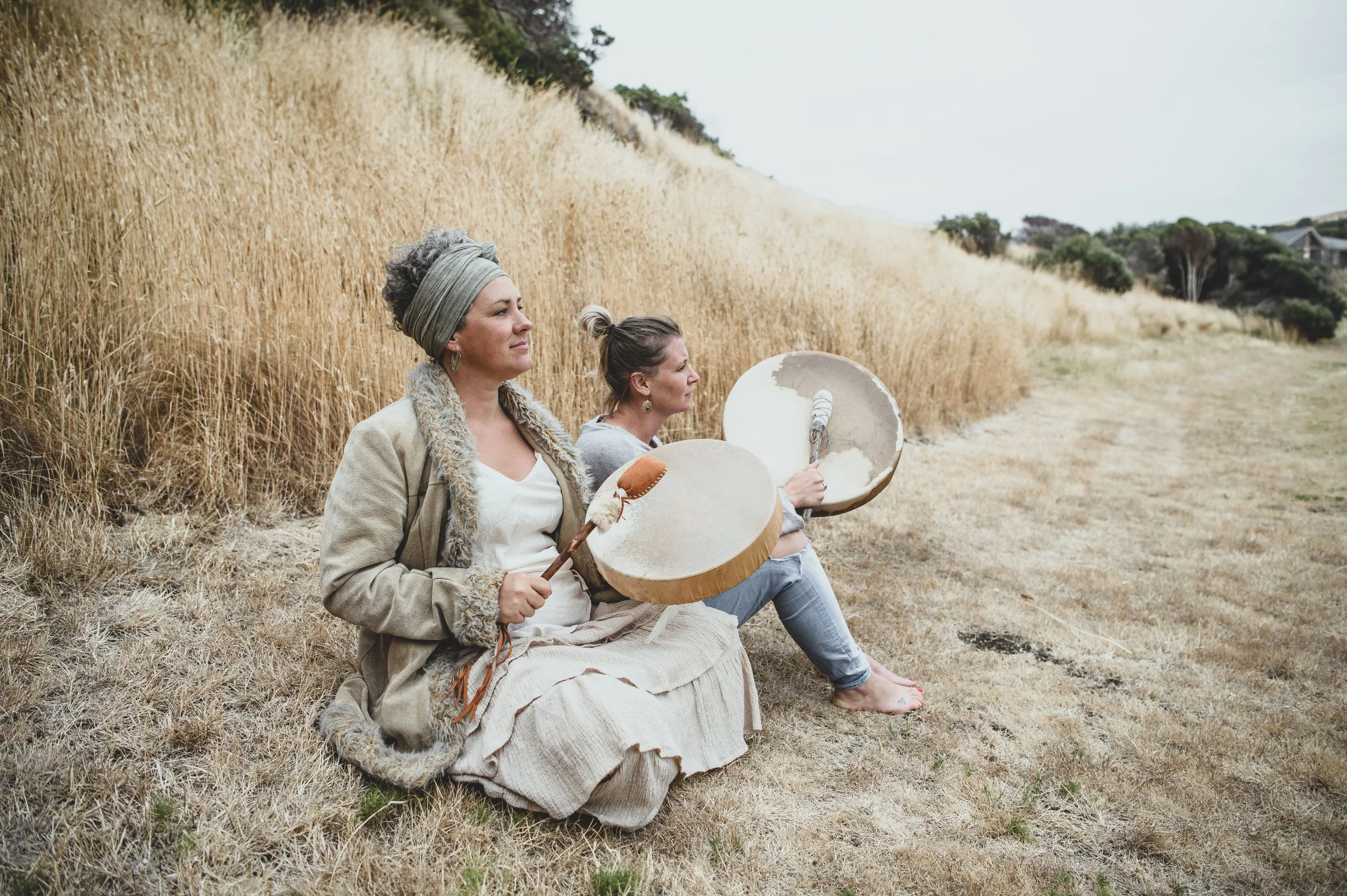 Emotion = Energy in Motion