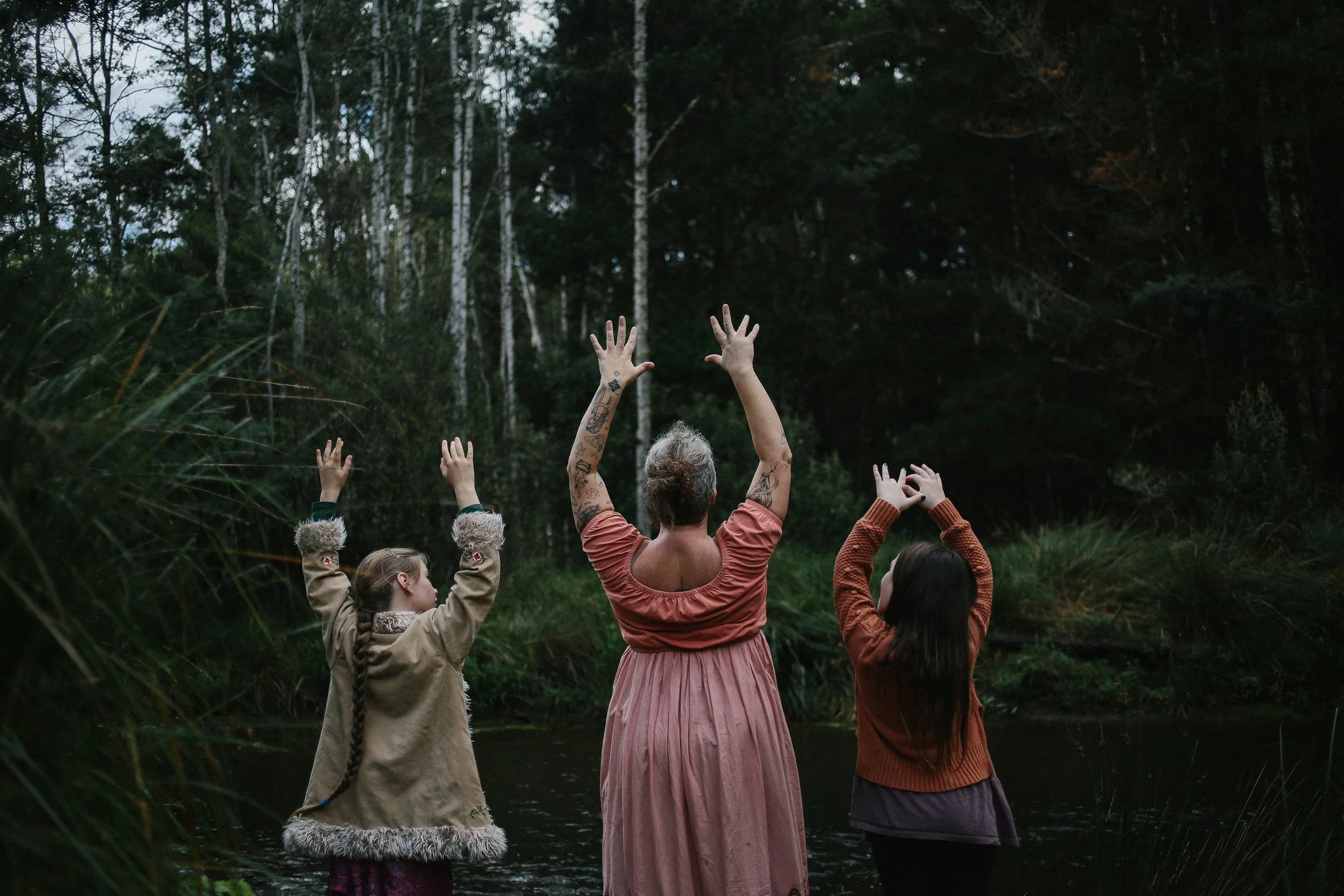 The joy and necessity of teenage music obsessions