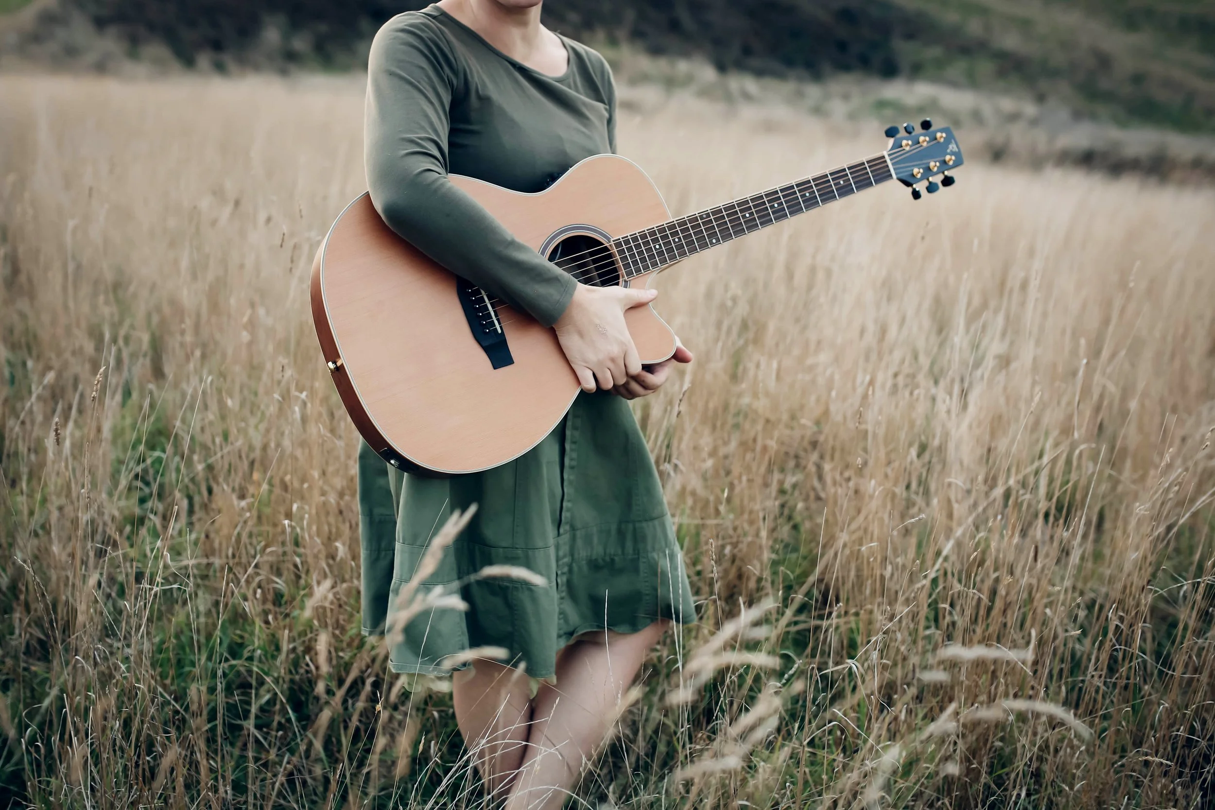 Music is your birthright