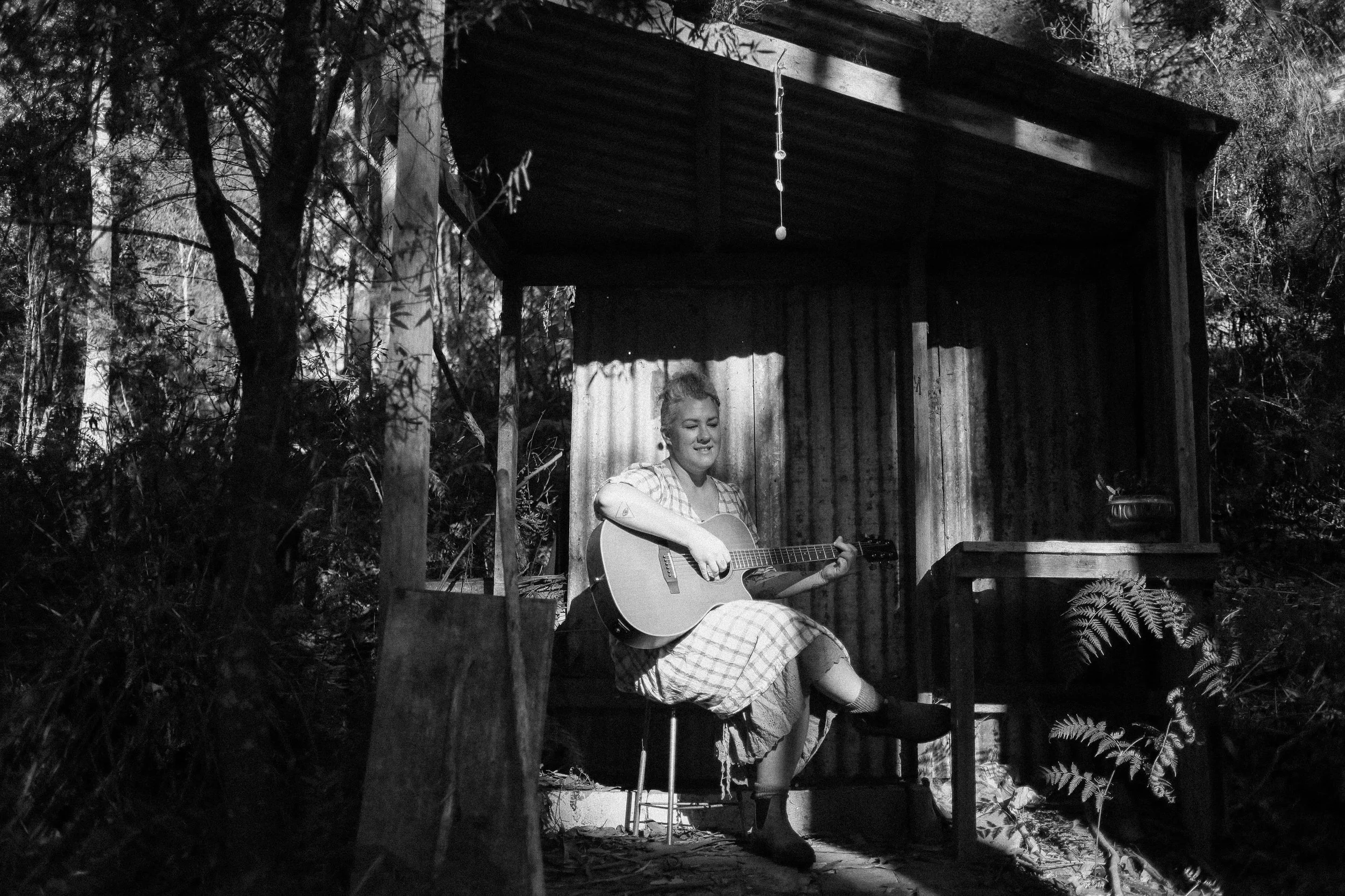 Your rage is not too big to be received