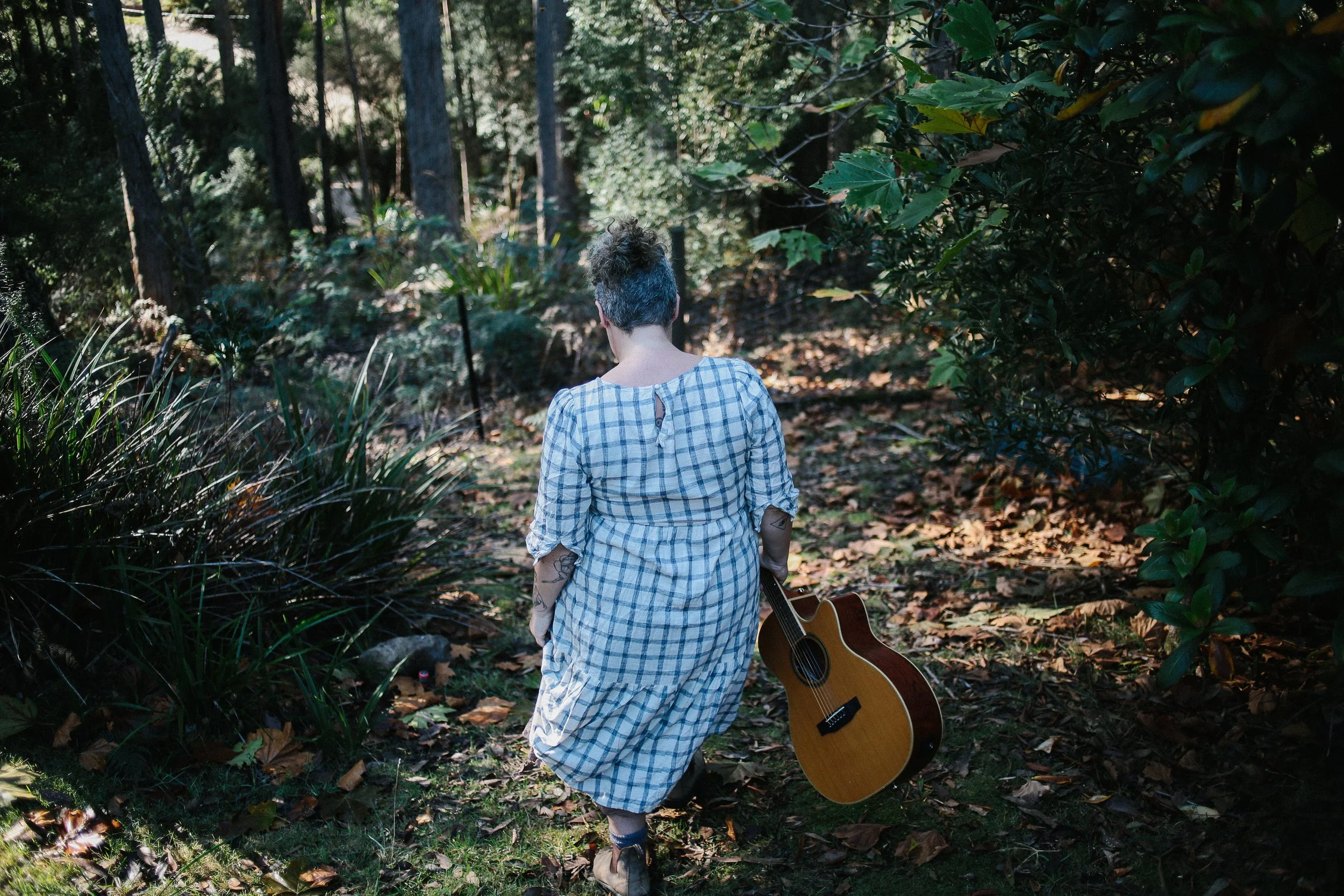 There is no way your melody or rhythm can be wrong!