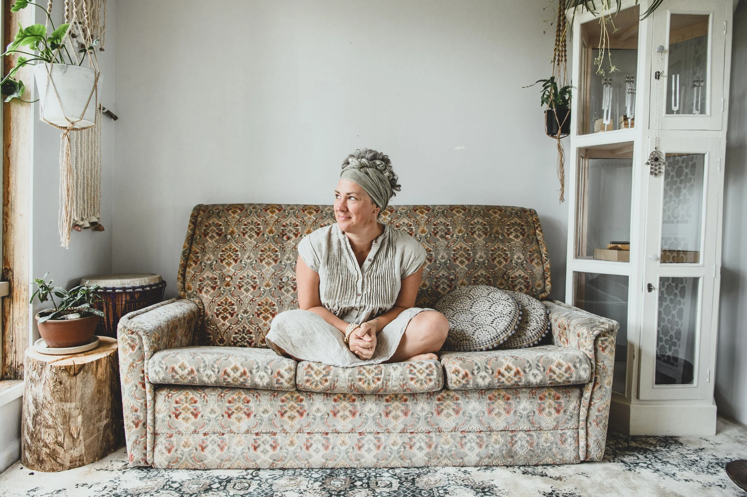 The celebration of silence