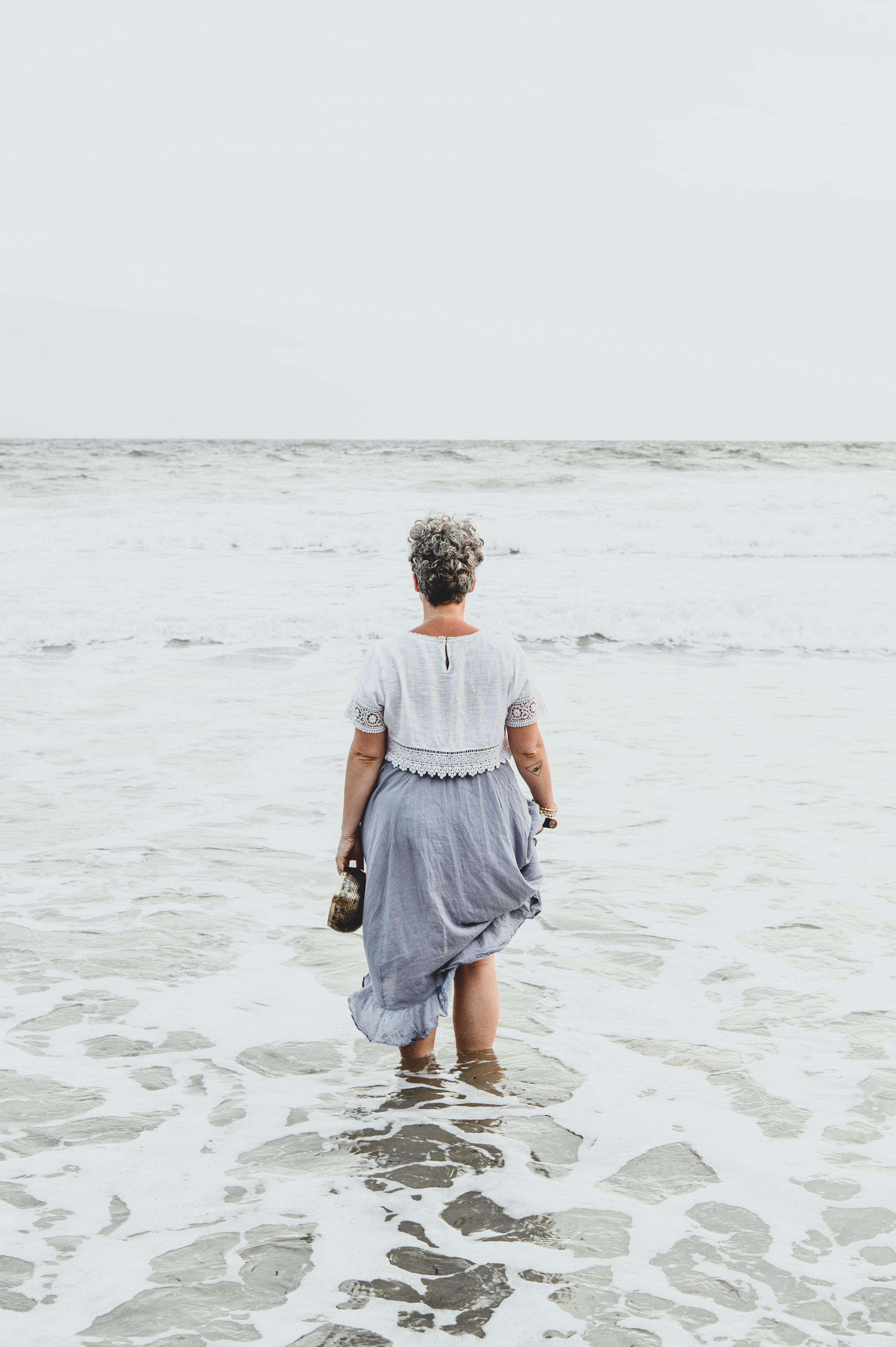 The benefits of lullaby voice