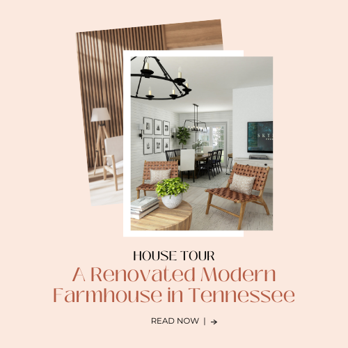 6 Ways to Style Your Plants Like An Interior Designer