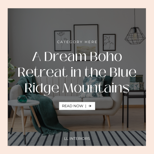 House Tour | A Renovated Modern </a>Farmhouse in Tennessee