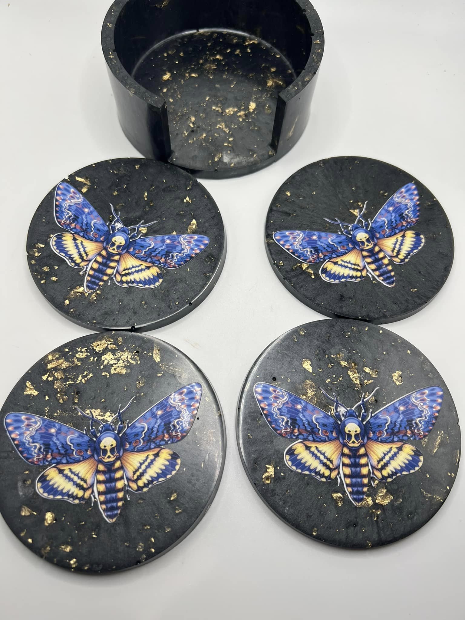 Coasters