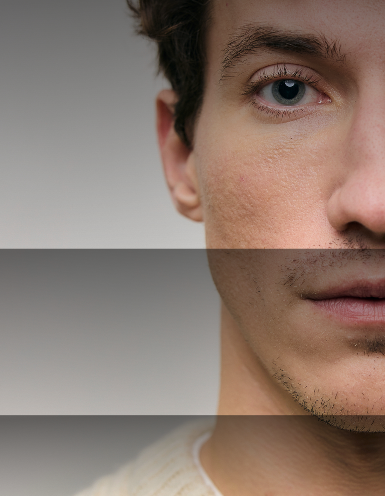 Men’s Skincare in Your 30s: Why It’s Not Too Late