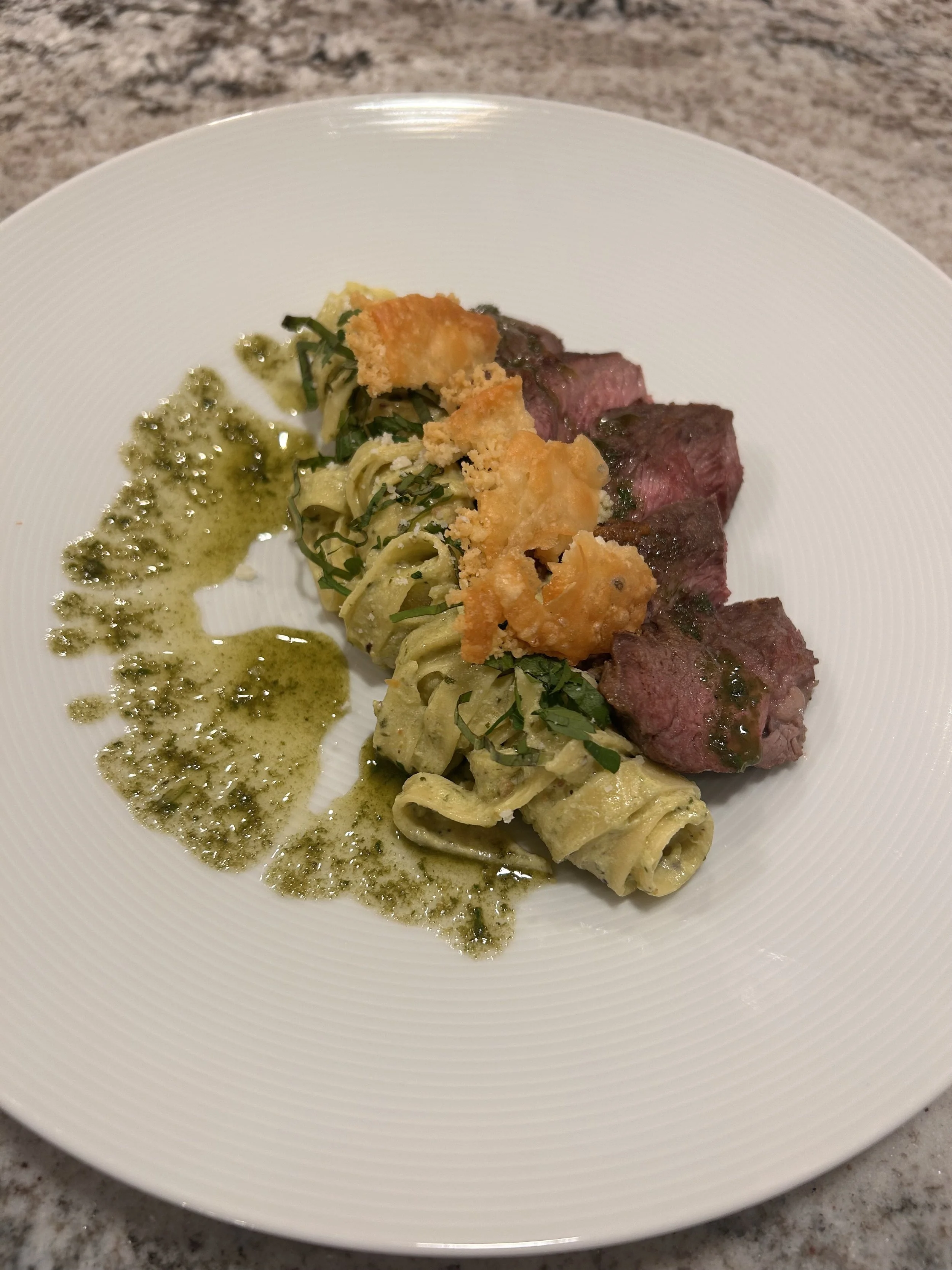 Pistachio pasta .jpeg