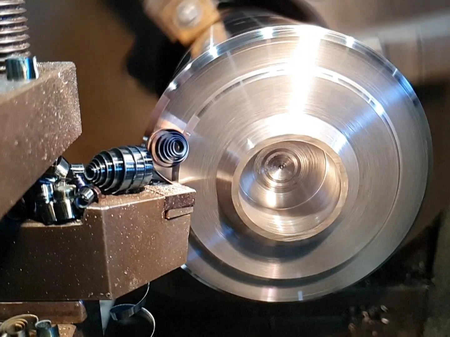 Cutting Edge Engineering