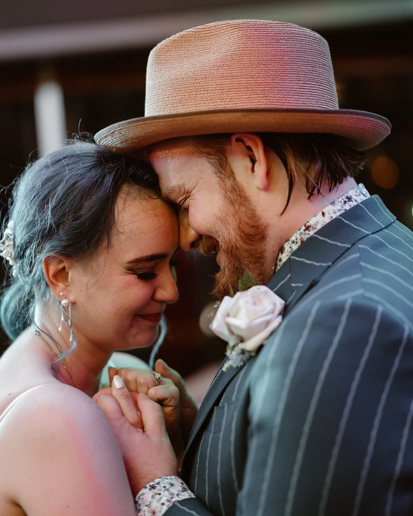 Working hard editing galleries to send off some of these magical weddings from last month and earlier this month. This summer has been so busy but it has allowed me to meet and photograph so many beautiful people like these two! Congrats again D &amp