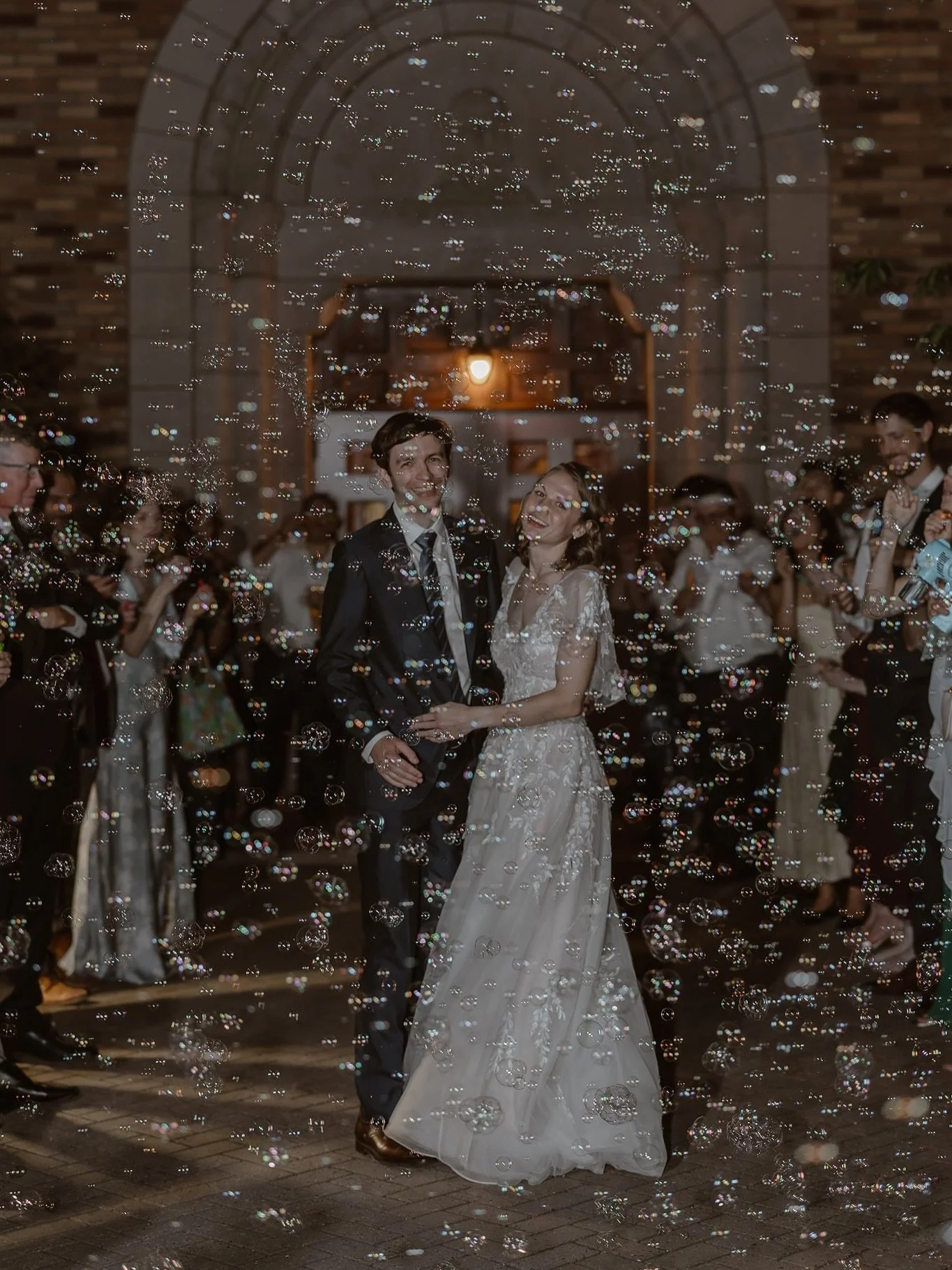 Just a few sneak peeks from the stunning wedding this past weekend! I had such a blast capturing their wedding that was filled with so much love, joy, and laughter! I am so excited to dive into editing this one! Congrats again C &amp; C! You two are 