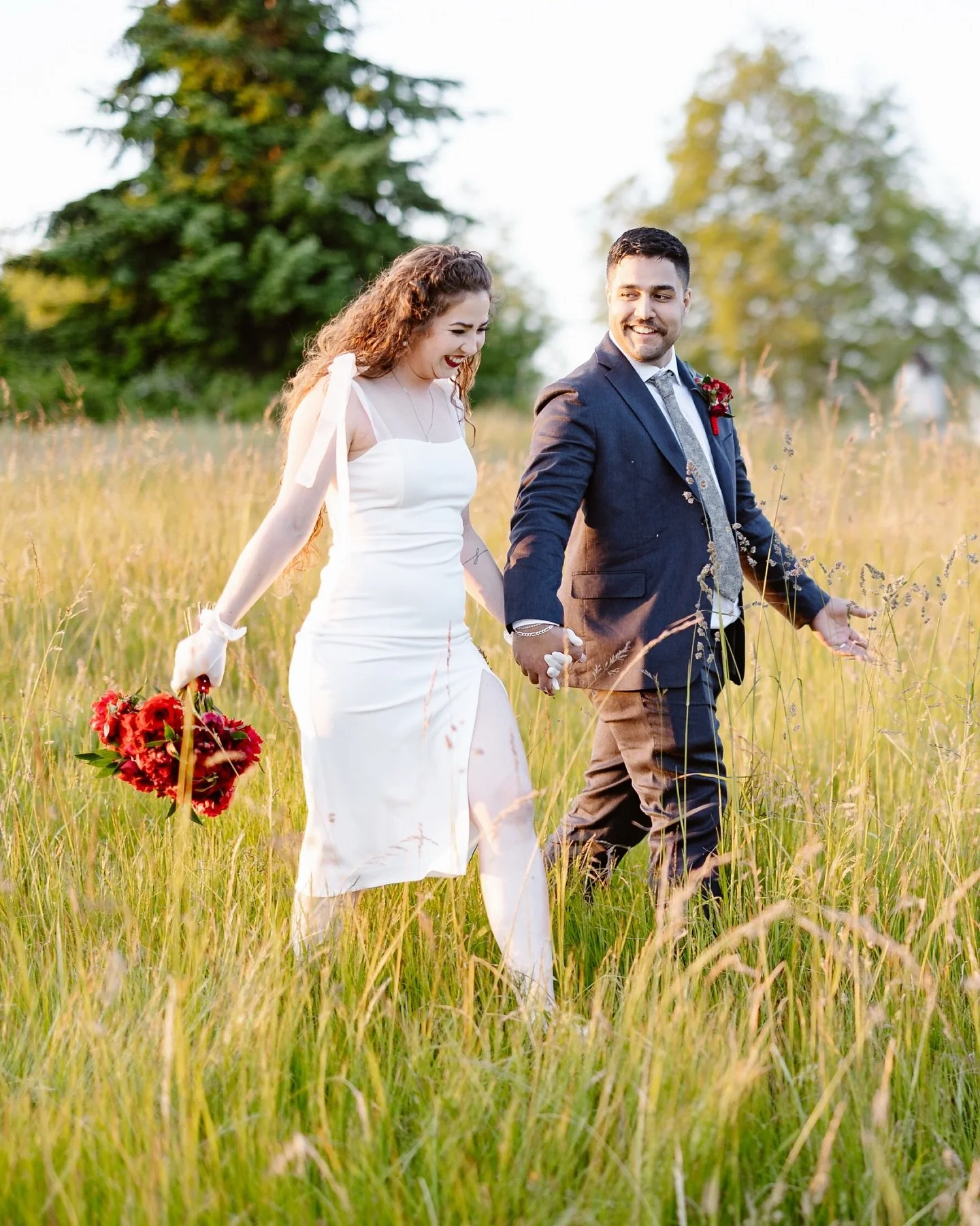 Golden hour has a way of transforming even the simplest moments into something extraordinary. The soft, golden light creates a timeless glow&mdash;illuminating the landscape, highlighting every detail, and adding a touch of magic to each photograph. 