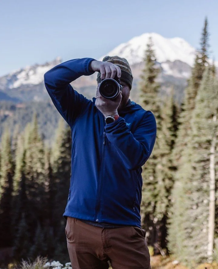 My entire life I was told that job security was the most important thing to look for in a career. But after six years of college and four years as a special education teacher, I realized that what I was doing did not bring the happiness and fulfillme