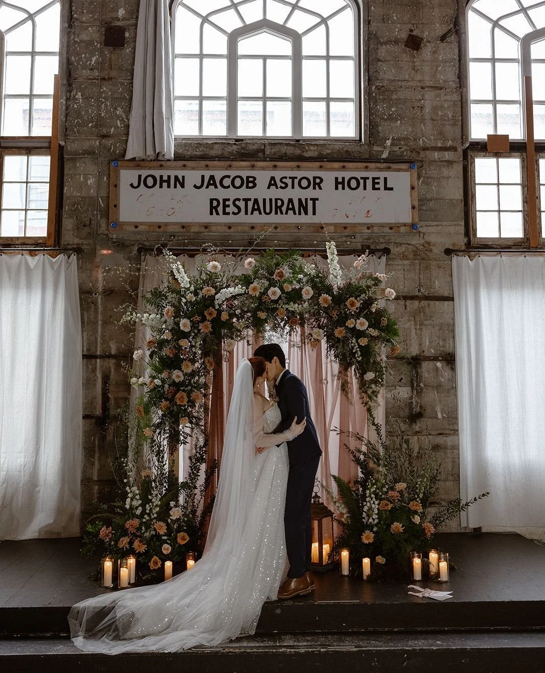 Sending out save the dates and invitations is something that you will have to plan for if you want people to attend your wedding. But when should you send your wedding save the date and wedding invitations?⁠
⁠
It really depends on the couple and what