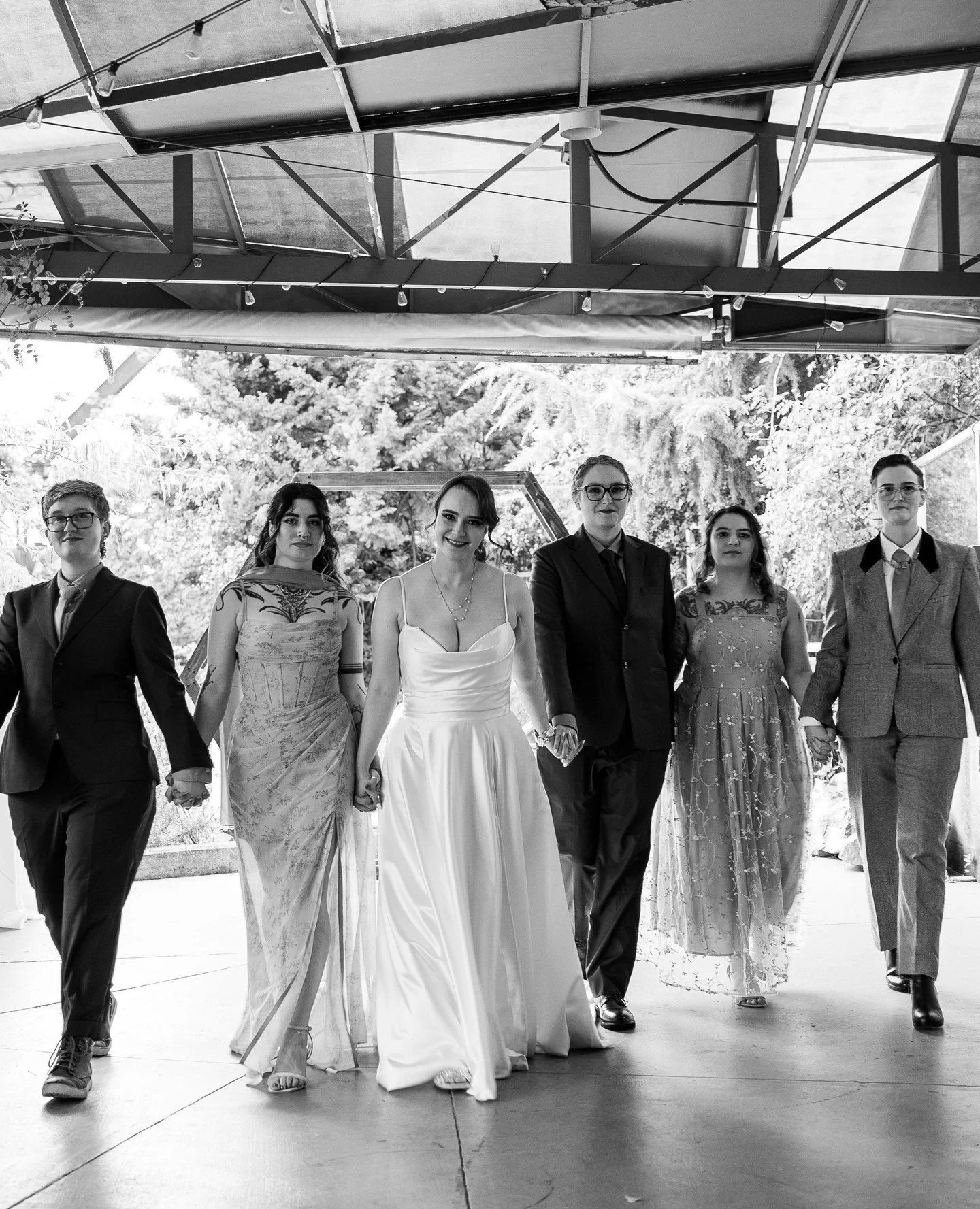 There are lots of ways to include your guests in your wedding and wedding ceremony! One of the more common ways is to have guests sign a guest book for them to leave a personalized note. Oftentimes, these are done during the reception or before the w