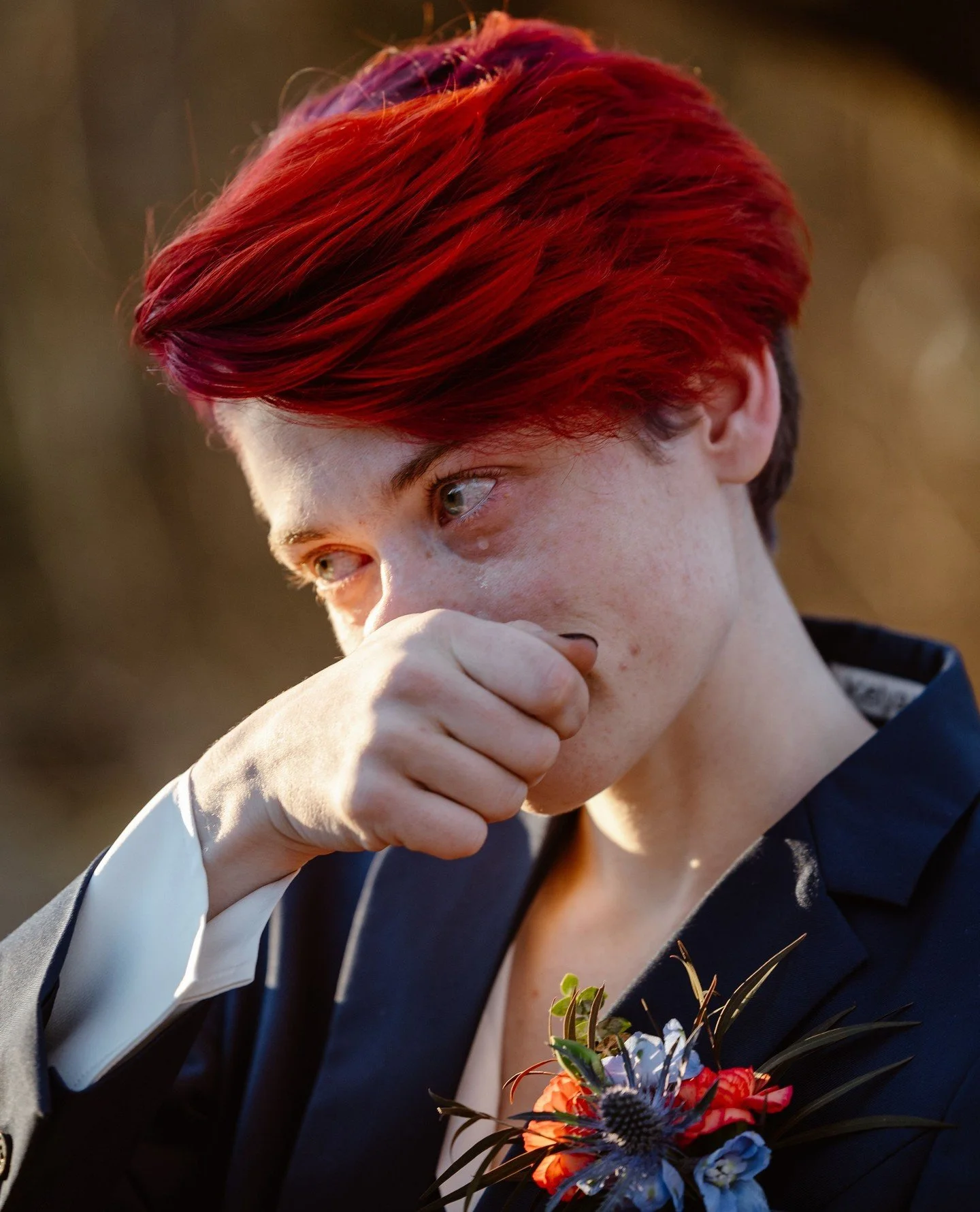 Should I elope or have a wedding? I vividly remember typing this to Google back when my wife and I were weighing the decision to elope instead of having a big wedding.⁠
⁠
Here are 7 reasons why you should consider eloping.⁠
⁠
Consider eloping yoursel