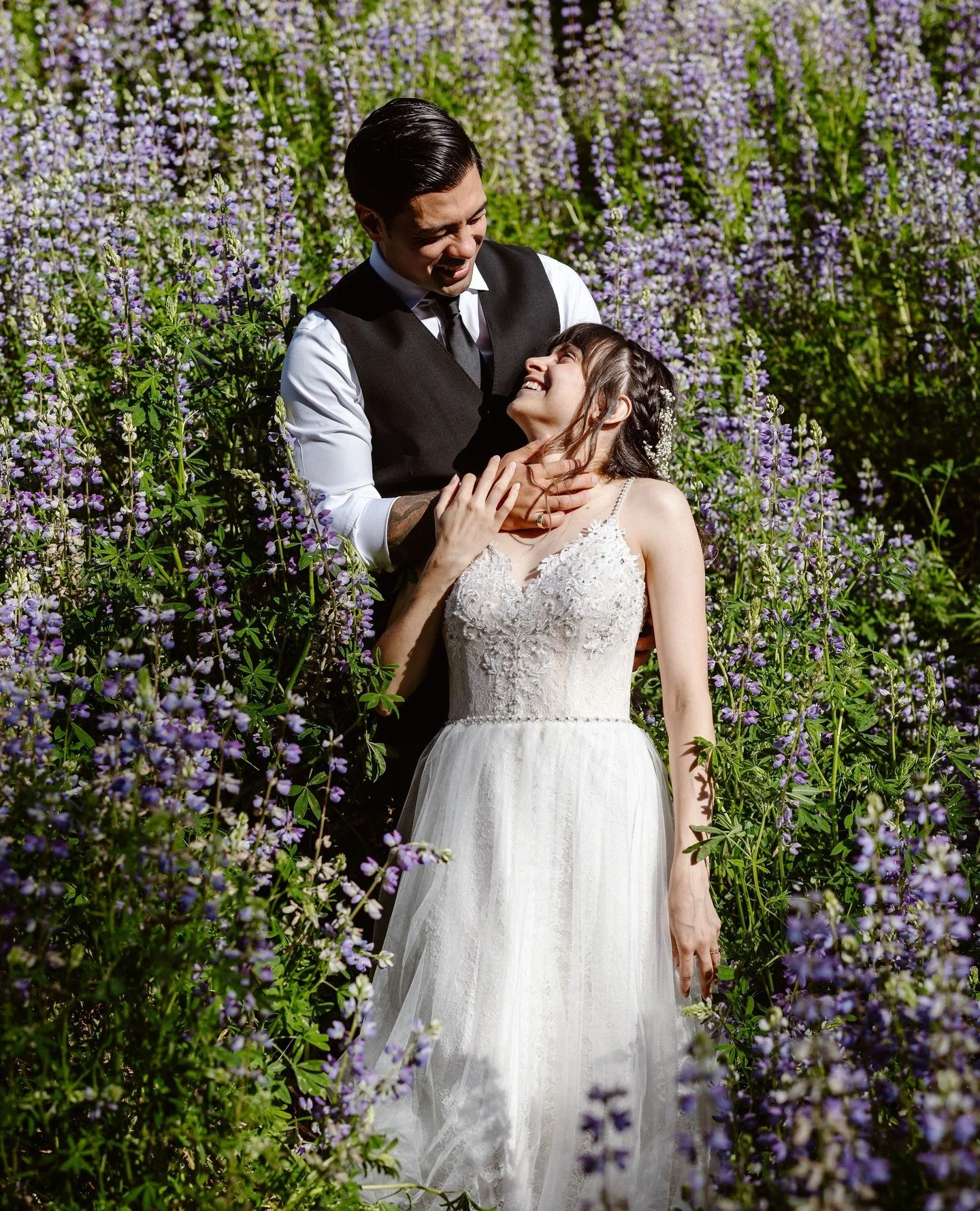 There are essentially three elopement activities for you to choose from in Olympic National Park. You can:⁠
⁠
Go hiking - Whether it&rsquo;s in the mountains, the forest, or on a beach there is no shortage of hiking to be done in Olympic National Par