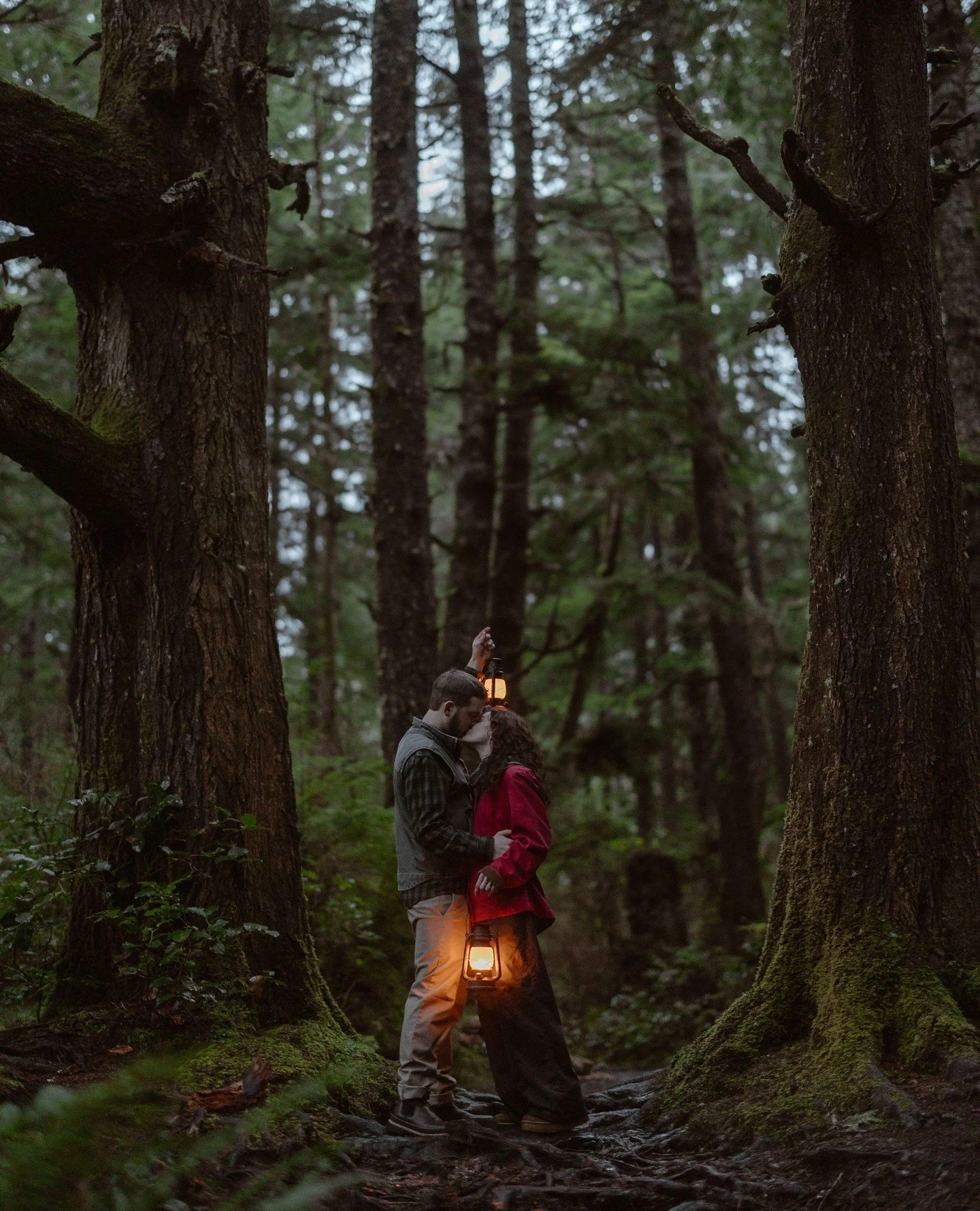 Some more photos from this fun surprise proposal earlier this year! These two were so much fun to work with. Experiencing the sheer surprise, love, and joy first hand is probably something I'll never get tired of.