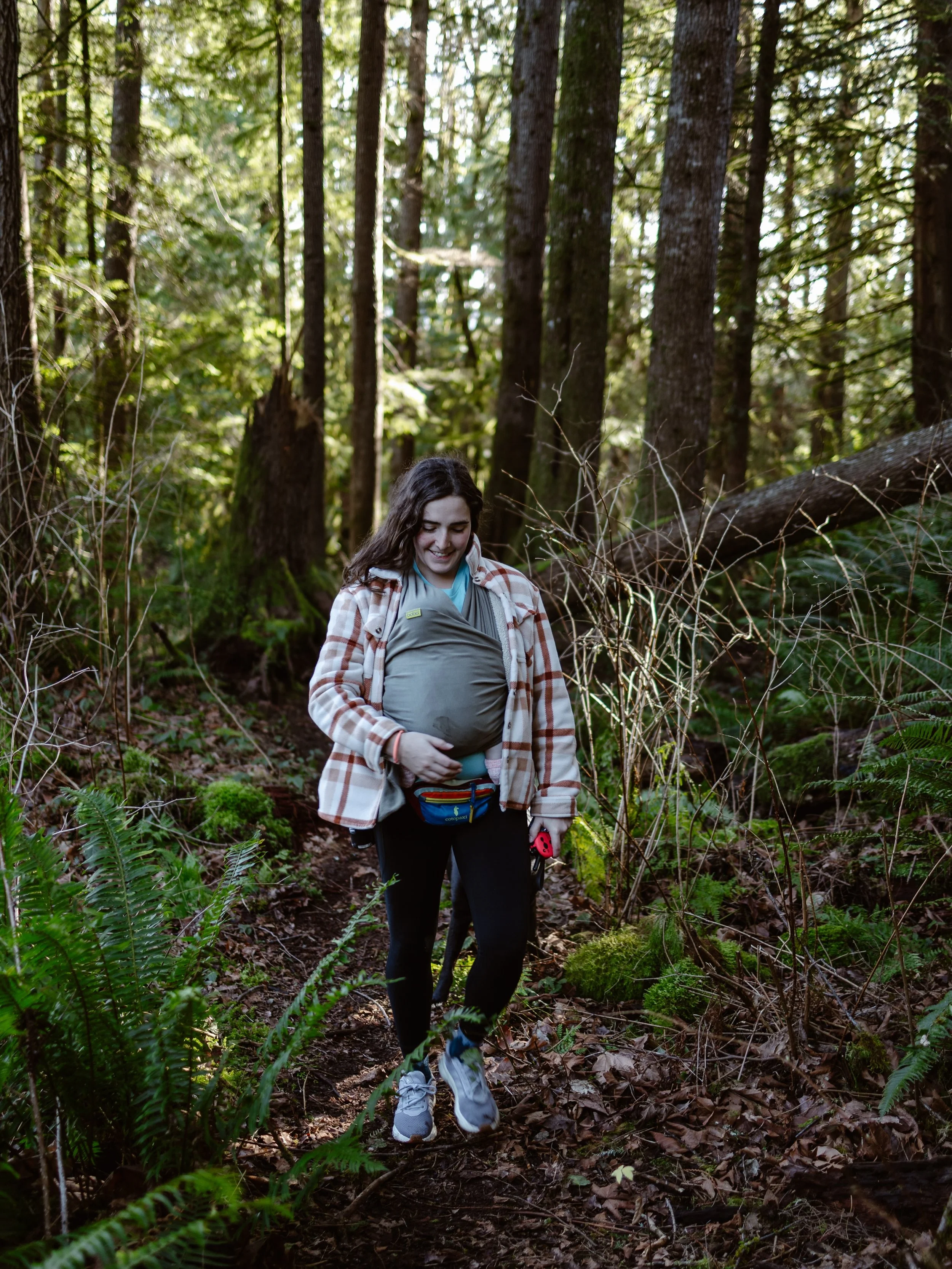Not wedding related but I wanted to say happy 30th to my partner in crime! Sea to Summit would not exist without her encouragement and support. Looking forward to adventuring with you and our new favorite person!