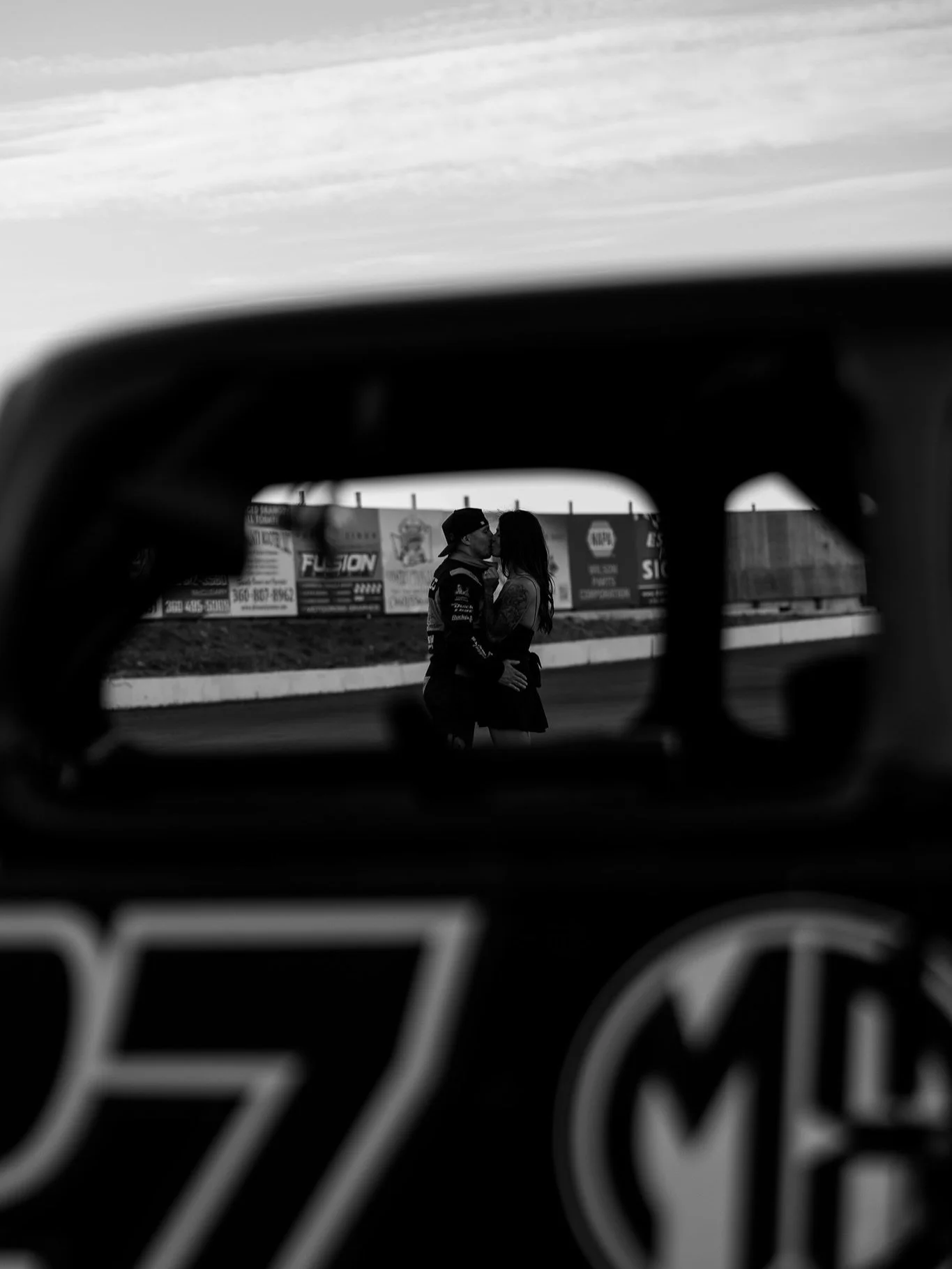 I&rsquo;ve driven 900 miles in the past 4 days for several engagement sessions and proposals but was totally worth it! This engagement session has to be the most fun and unique one I&rsquo;ve done yet! As a car geek I was so onboard when these two to
