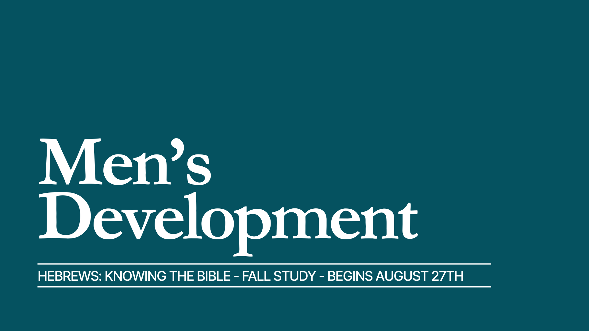 2026 Fall Mens Development.png