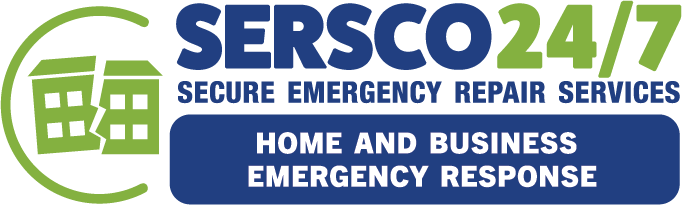 SERSCO Emergency response for Home and Business