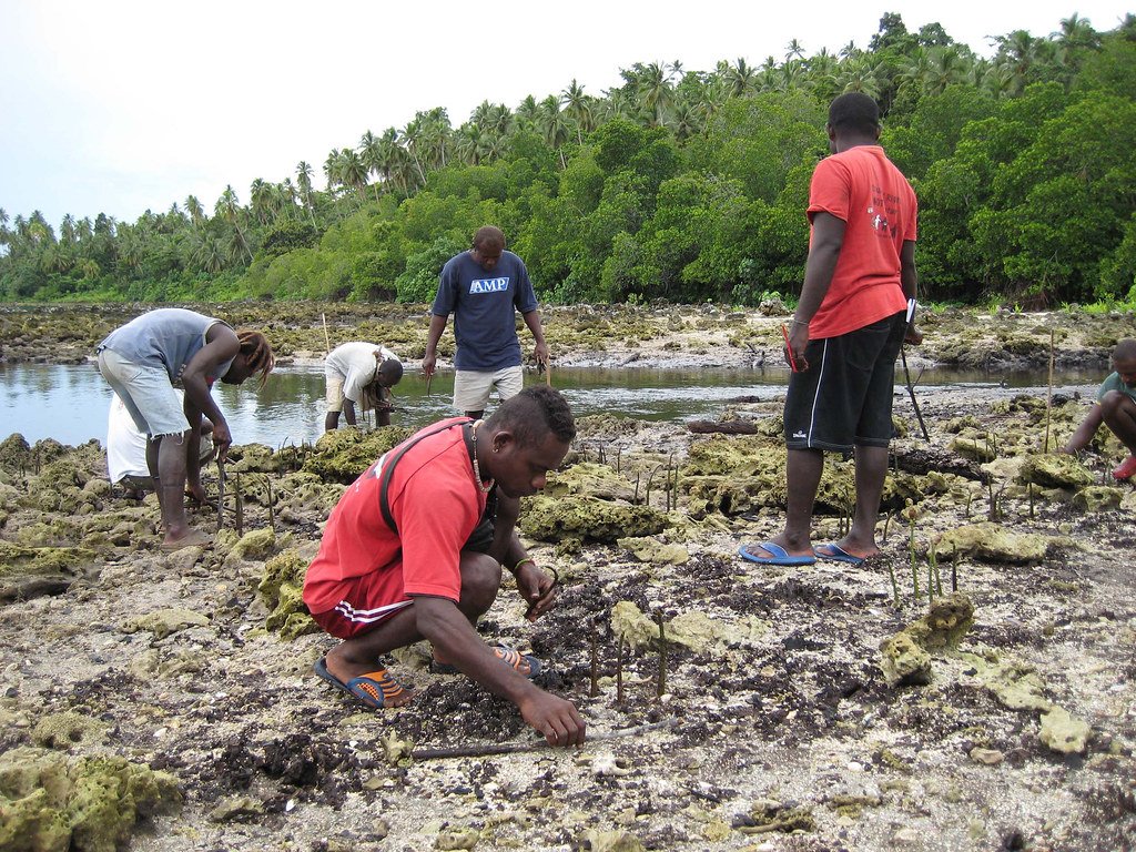 Solomon Islands