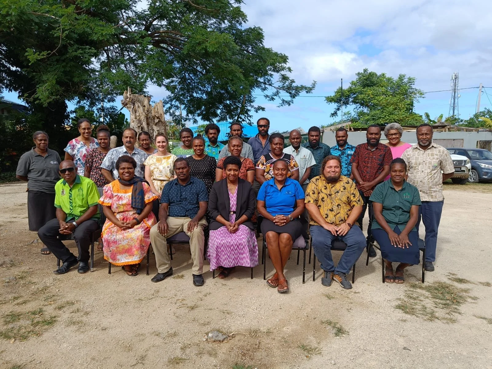 Project implementation to commence soon in Vanuatu