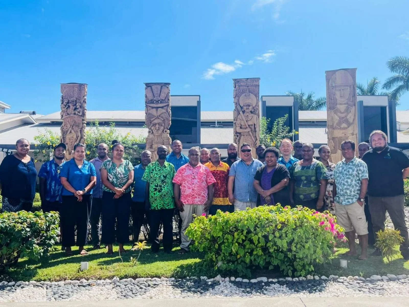 Traditional Knowledge key for Ocean Management
