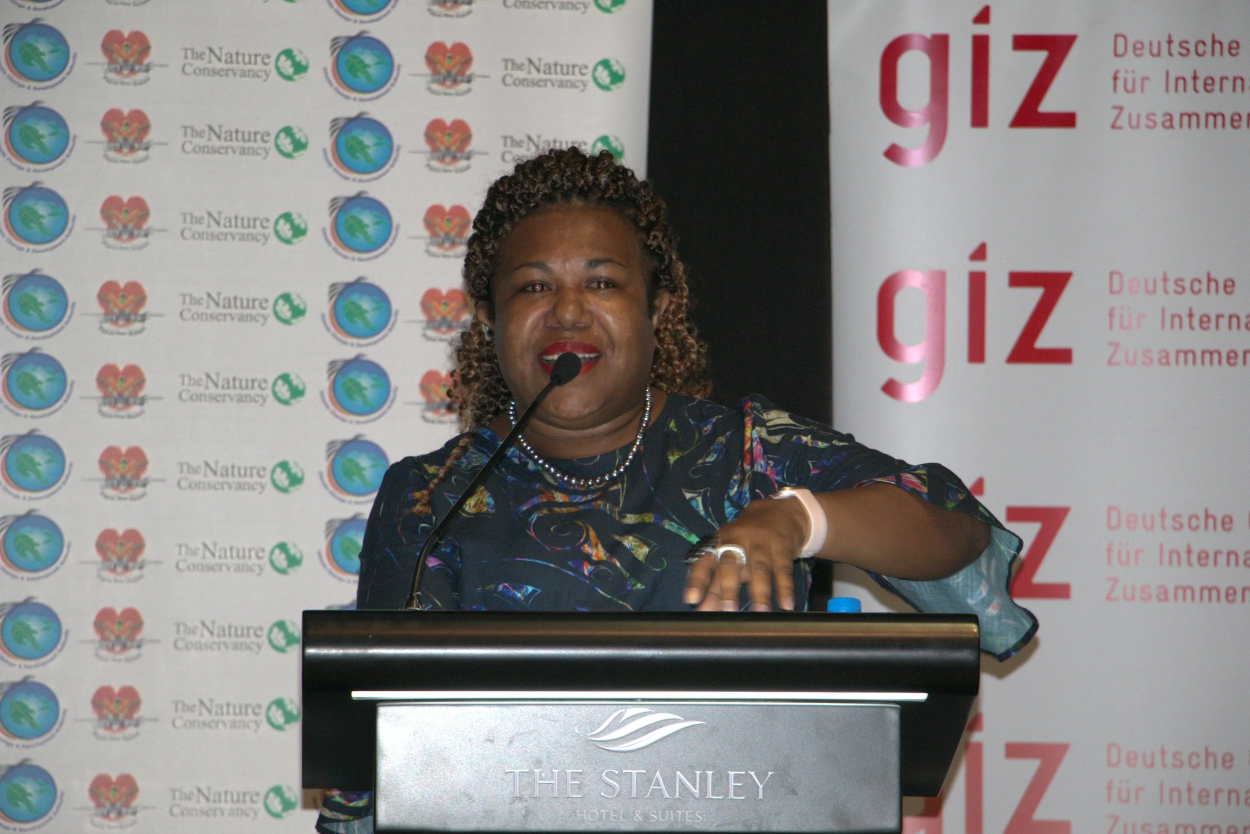 Local communities at the heart of policy roadmap