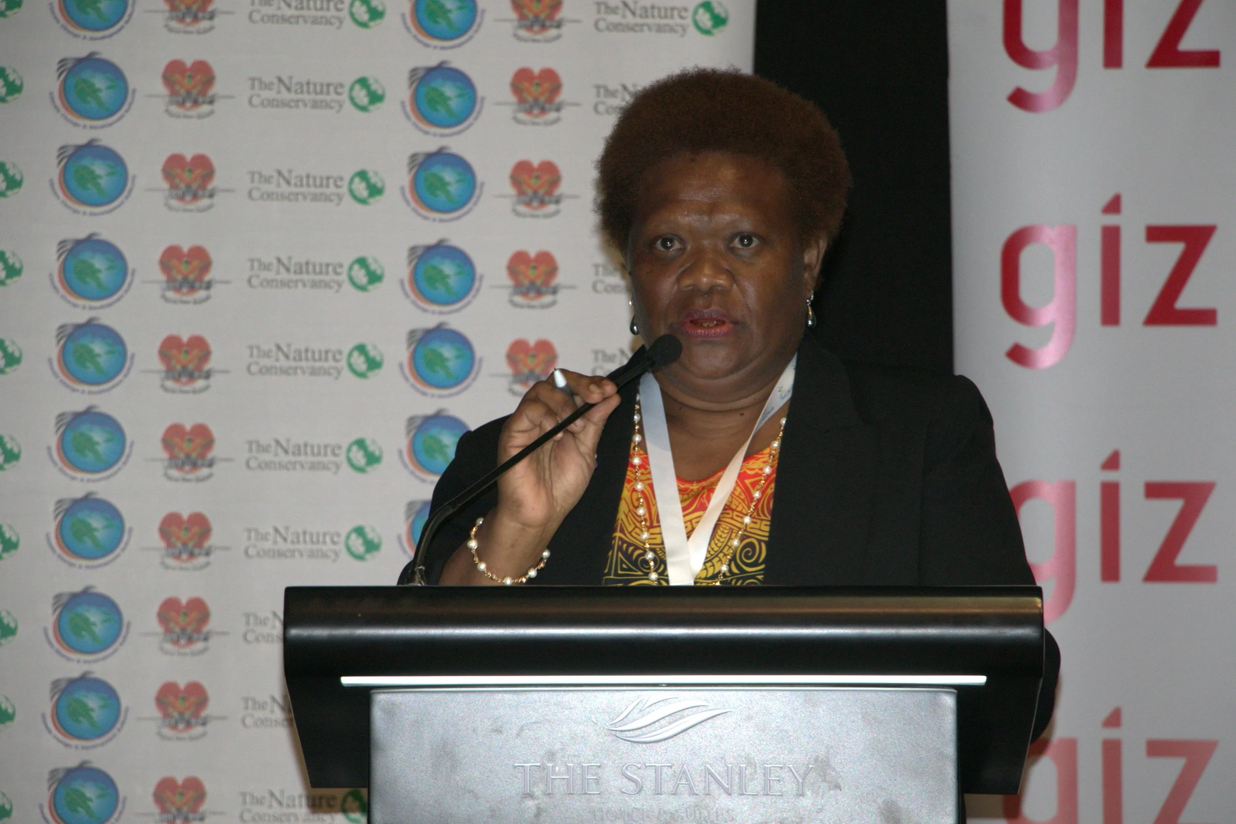 Tio calls for stakeholder support