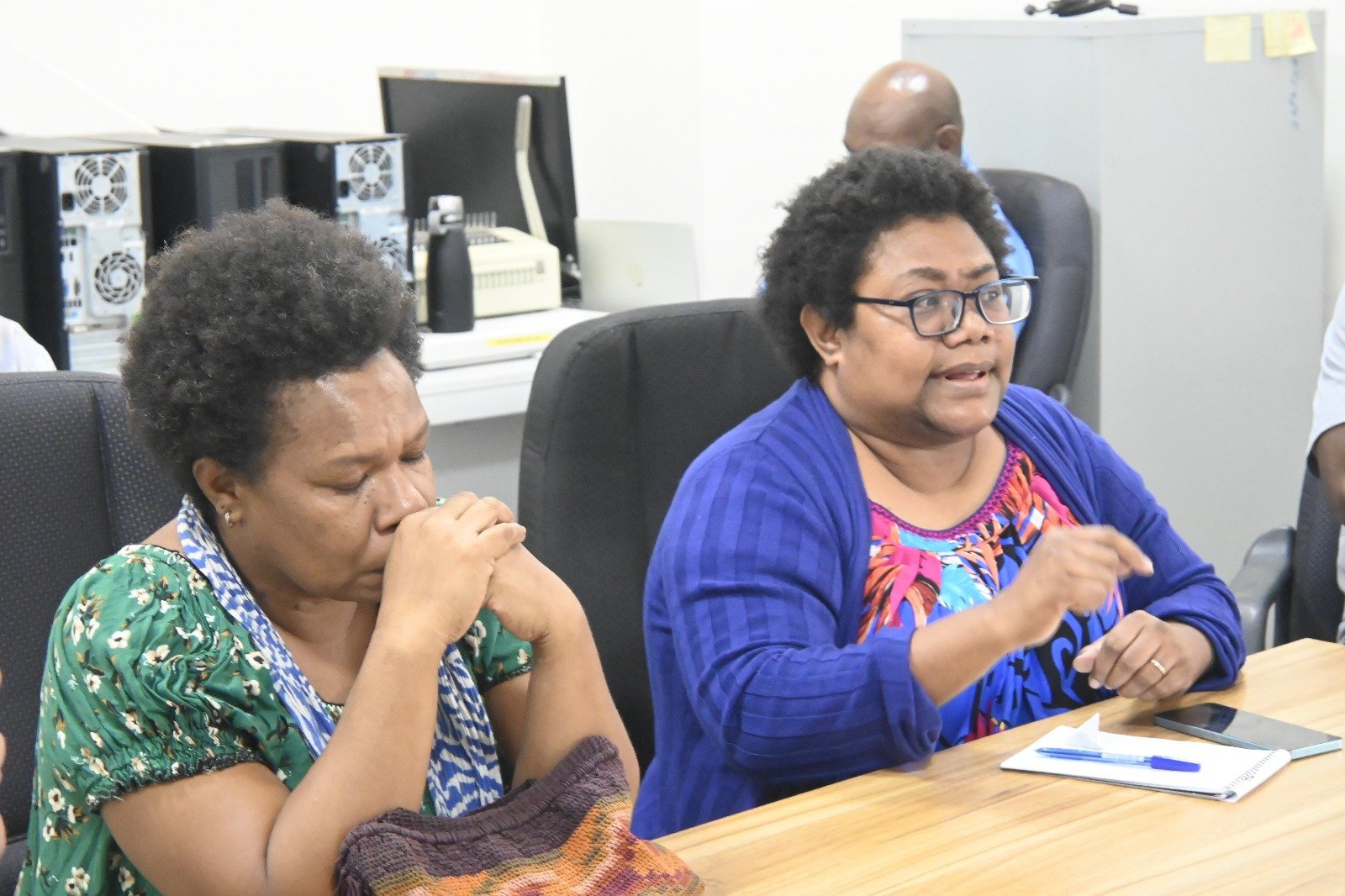 PNG Nears Finalisation of Blue Carbon Policy Roadmap