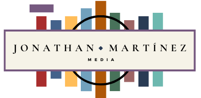 Jonathan Martinez Media