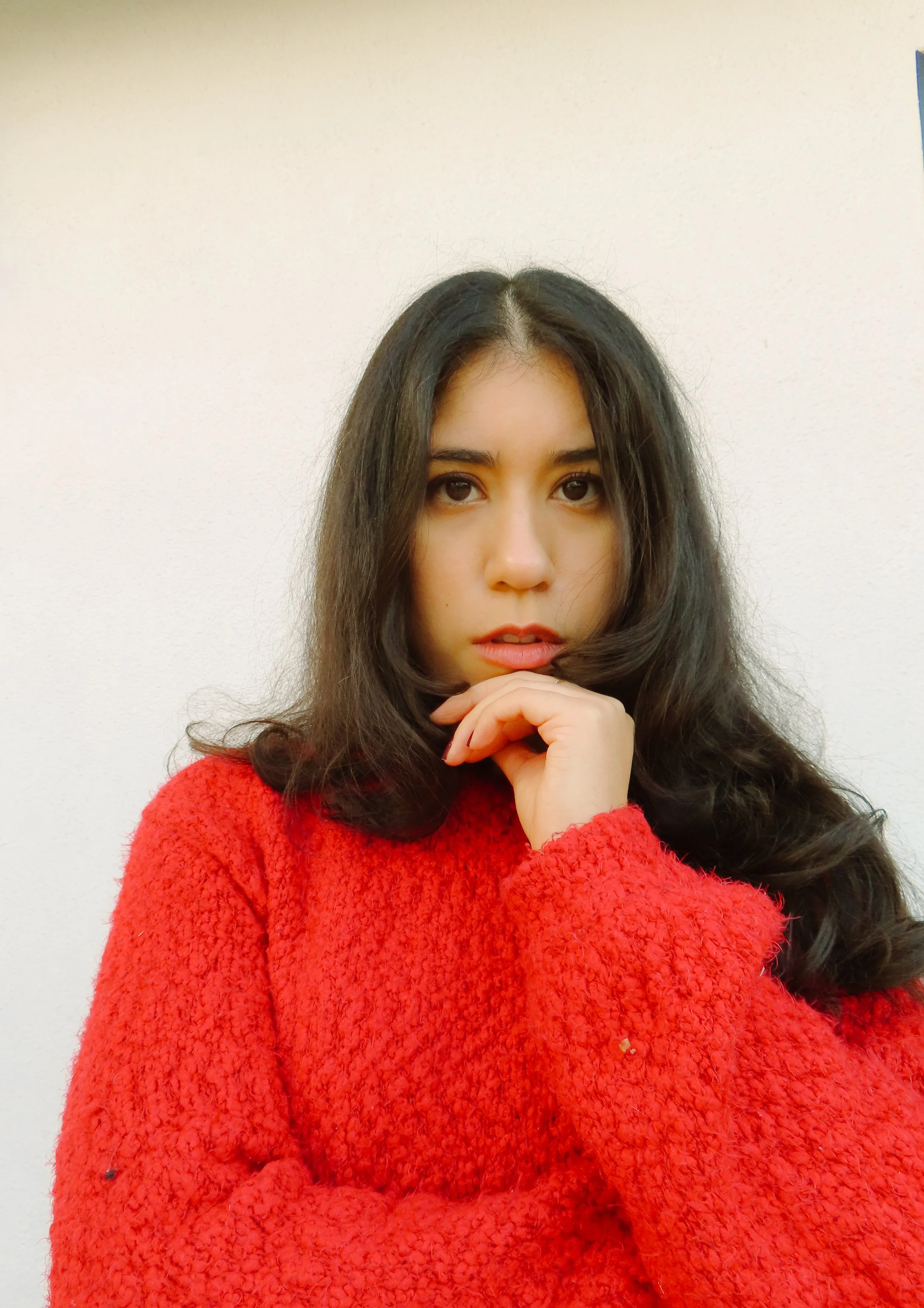 Meet Audrey Saca of Los Angeles