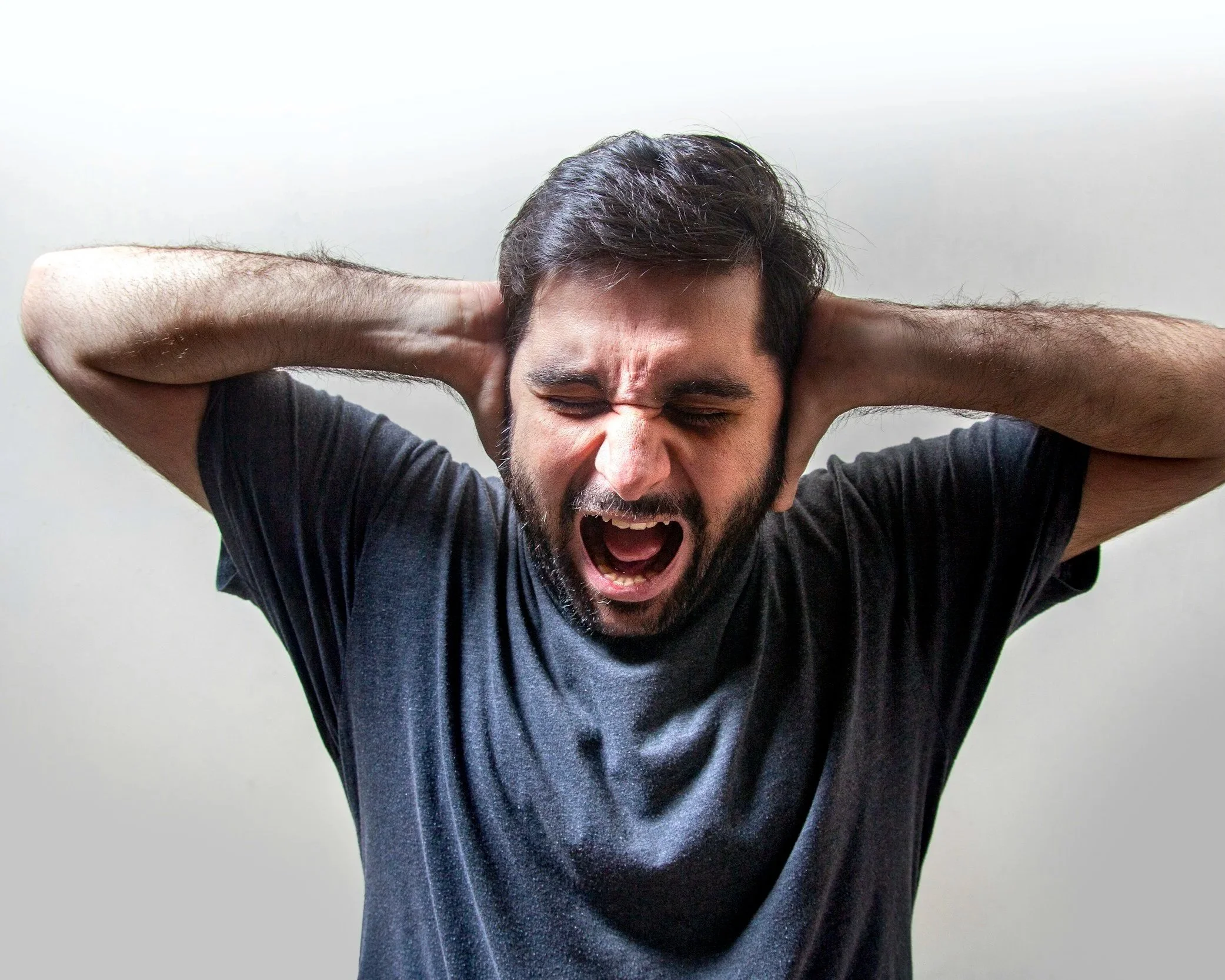 When Irritability Shows Up, It May Be a Sign of Self-Neglect