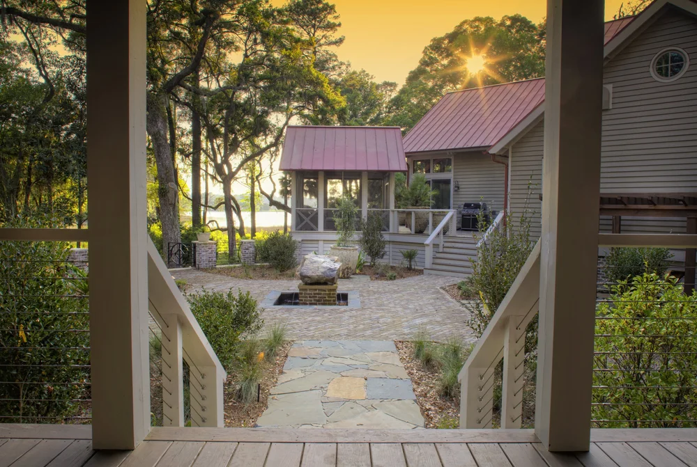 Sunlight in Courtyard.jpg