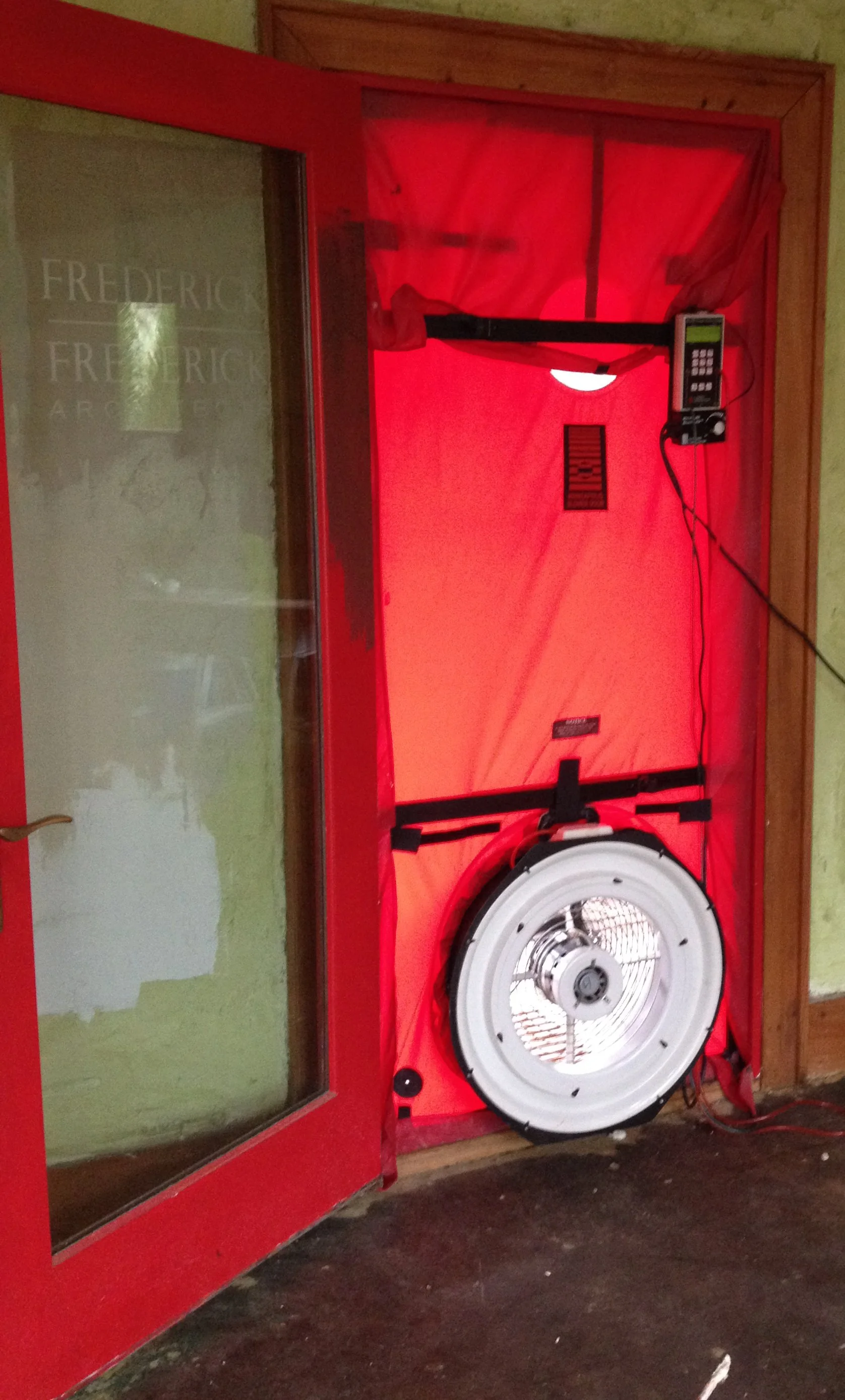 Why "House Burping" Is Not the Indoor Air Quality Solution We’ve Been Waiting For