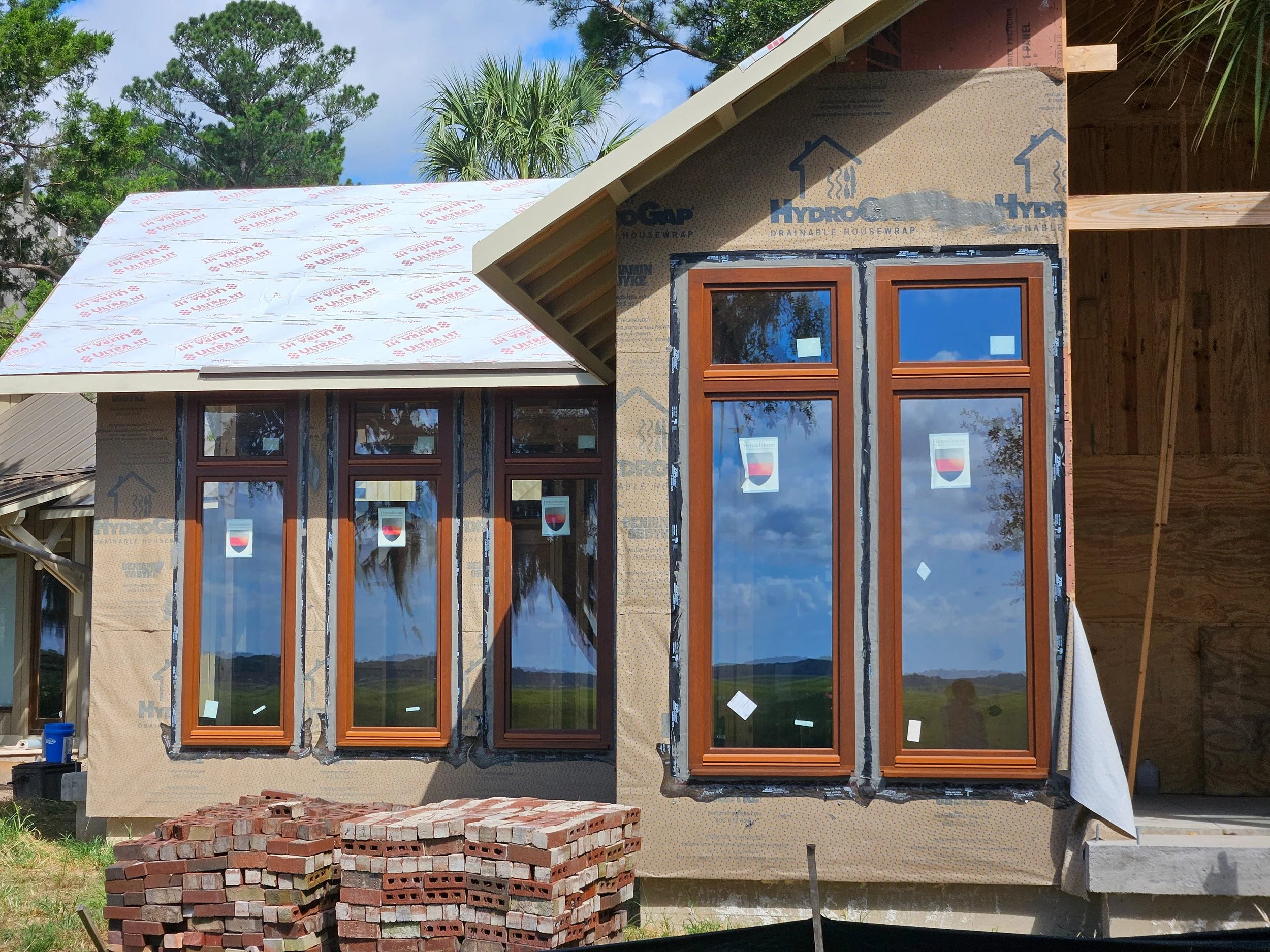 Is Building to Code Good Enough?