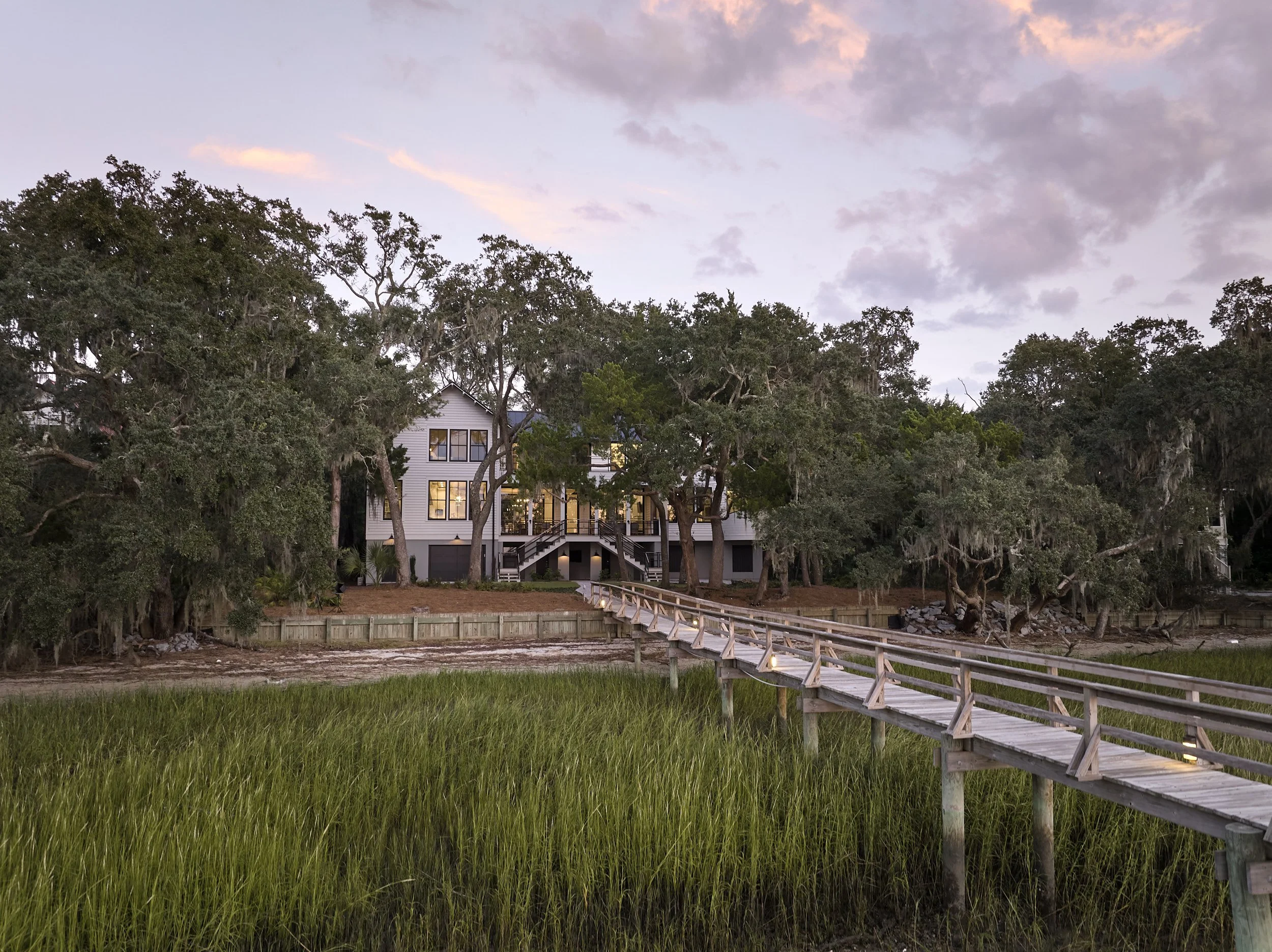 How to Choose the Right Architect for Your Lowcountry Home 
