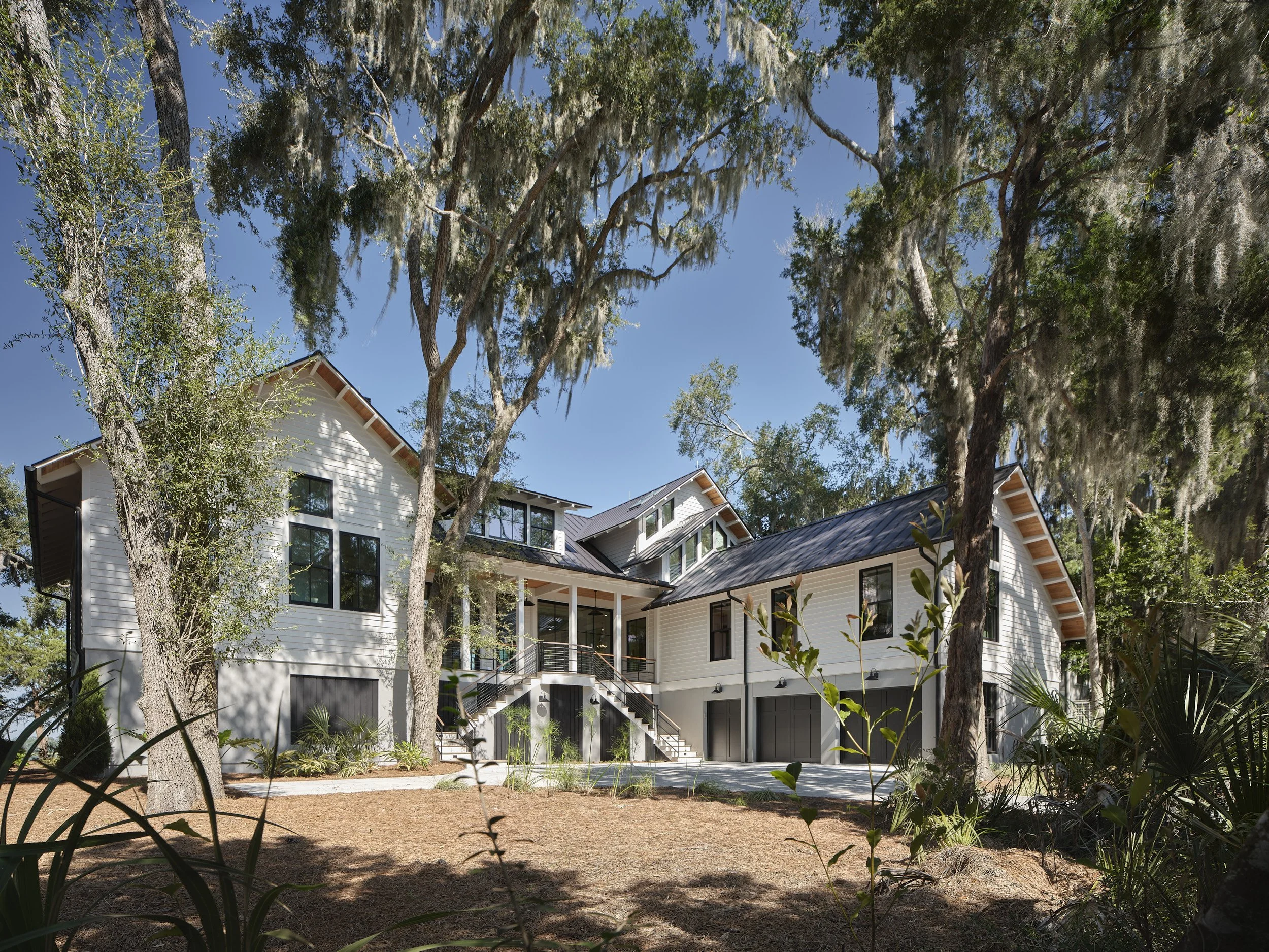 Net Zero in the Lowcountry: What It Actually Takes