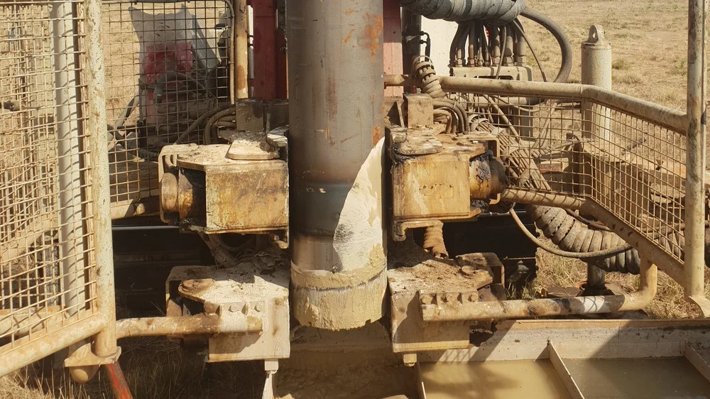 Geotechnical Investigation | Geotechnical Drilling Contractor | Geotech ...