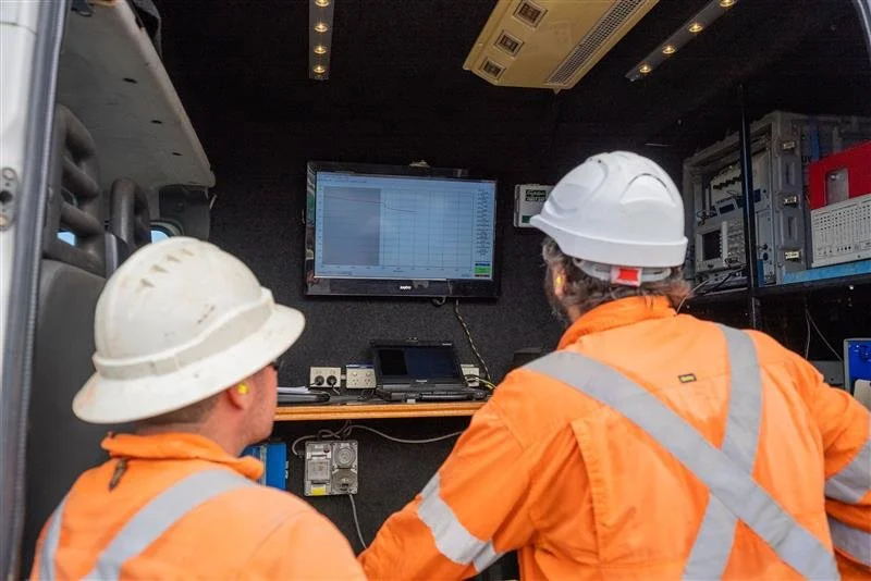 Critical Ground Investigation Challenges and How CPT Solves Them 