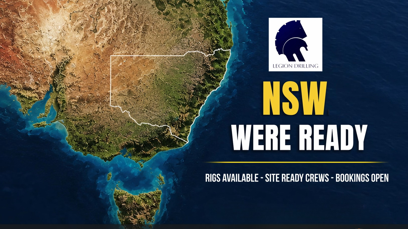 Choosing the Right Drilling Method for Site Investigations in NSW