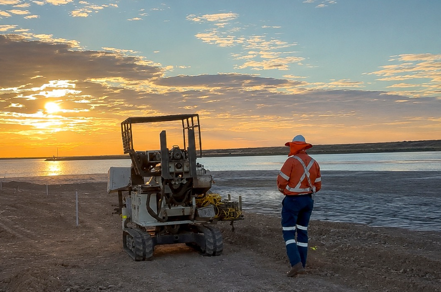 Cone Penetration Testing (CPT) vs Borehole Drilling: Which Site Investigation Method Is Right for Your Project?