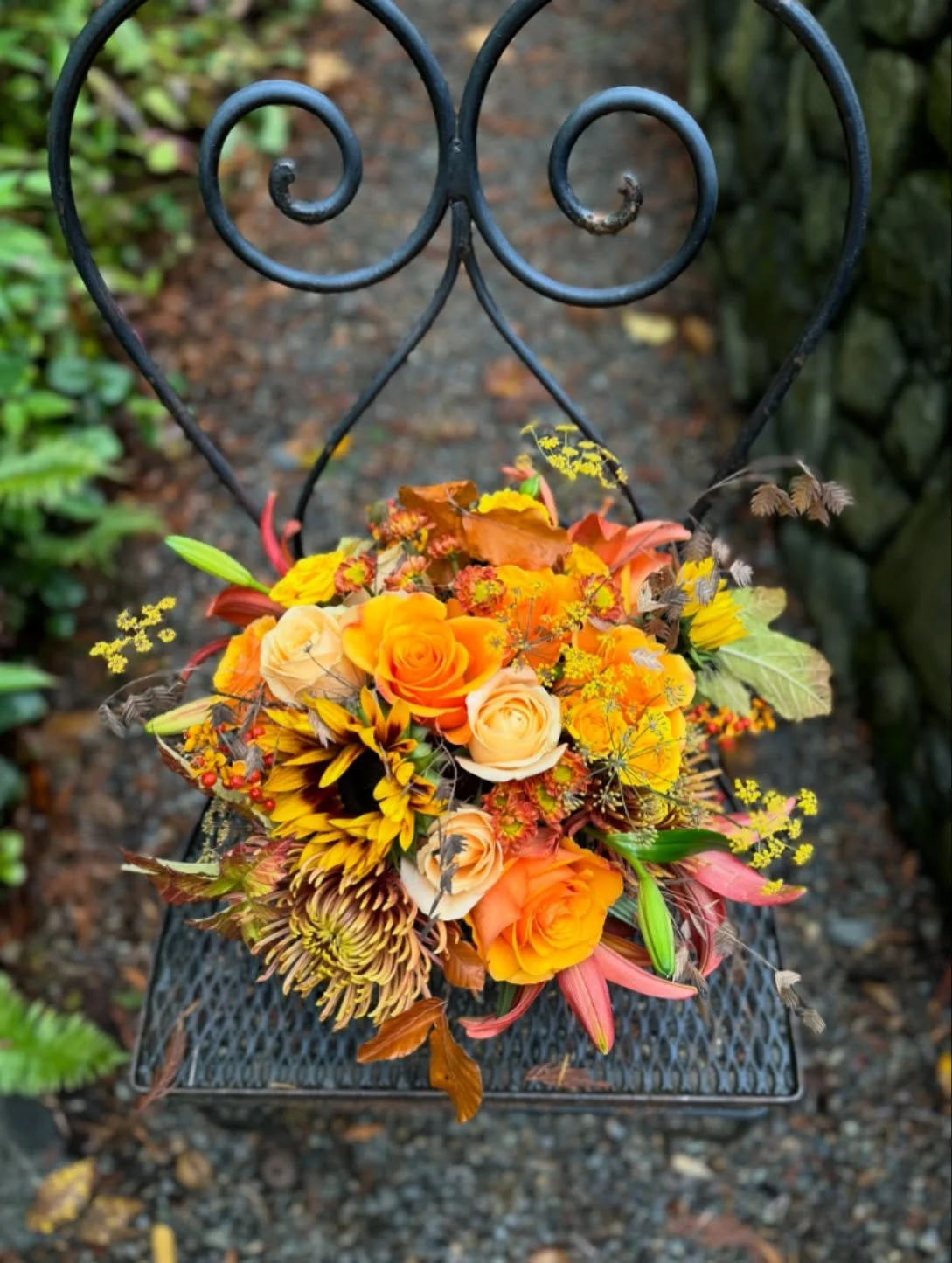 Happy Halloween! 🧡