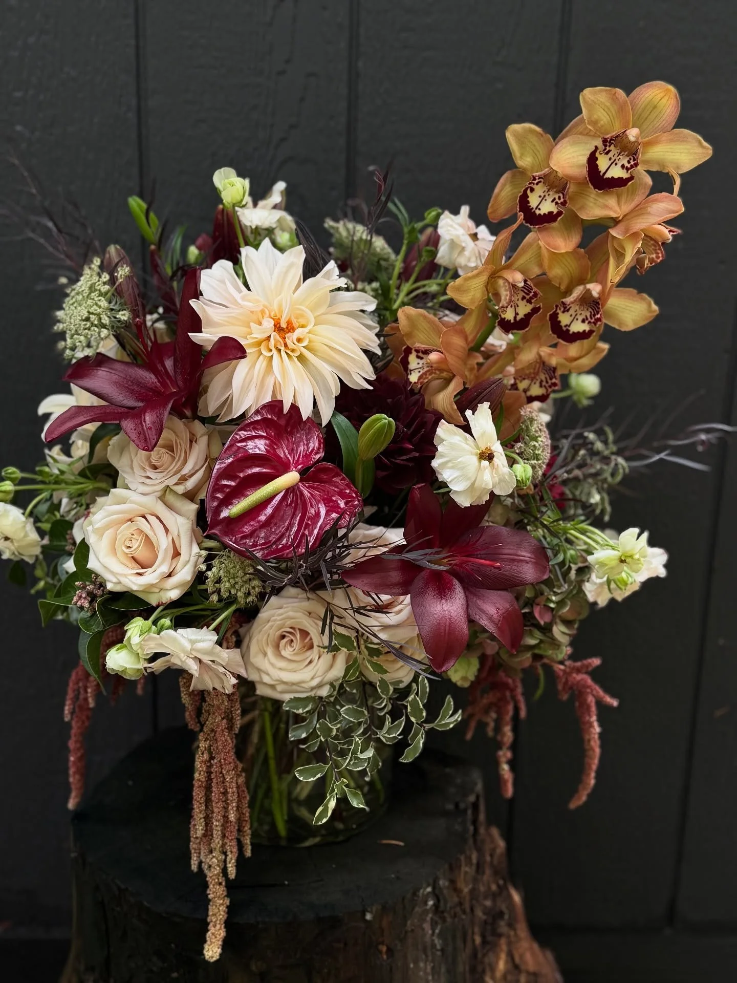 At times of loss, words often feel inadequate. Sometimes the most comforting message is one that doesn&rsquo;t need to be spoken&mdash;a message best conveyed through the quiet beauty of flowers. We carefully select and arrange each bloom, treating t