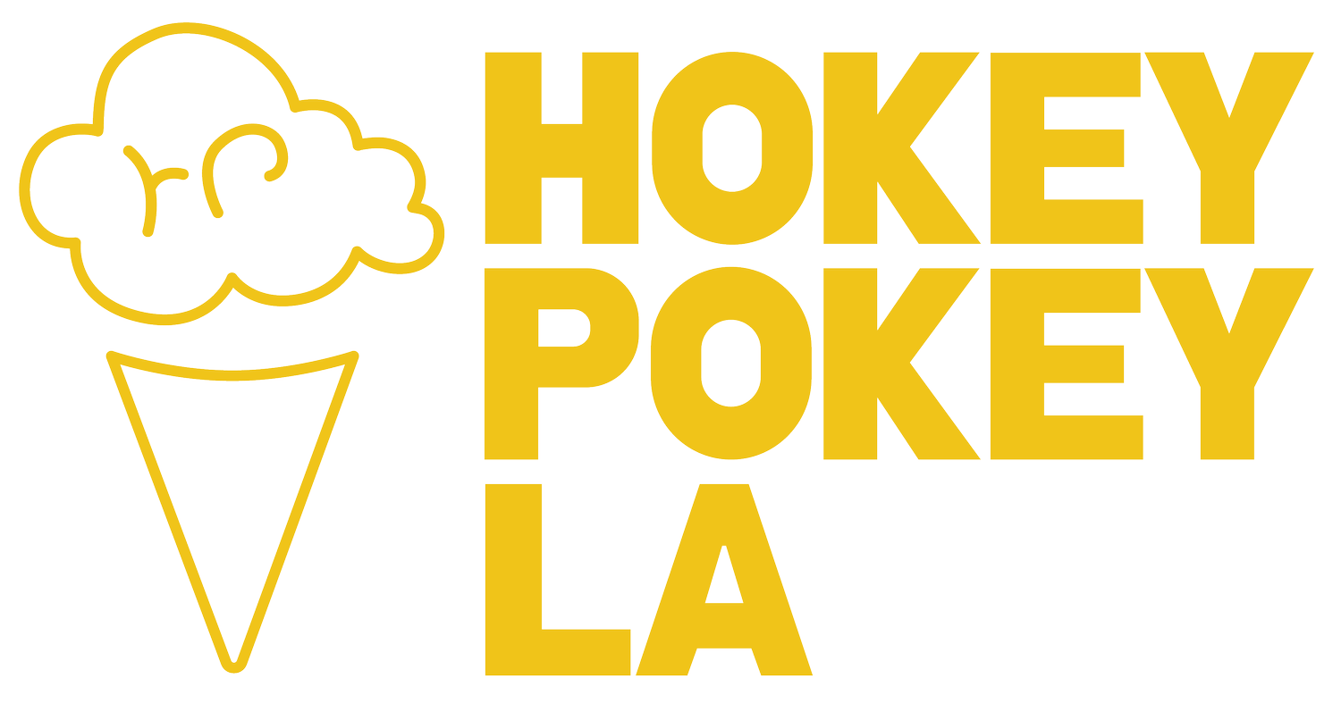 Hokey Pokey LA