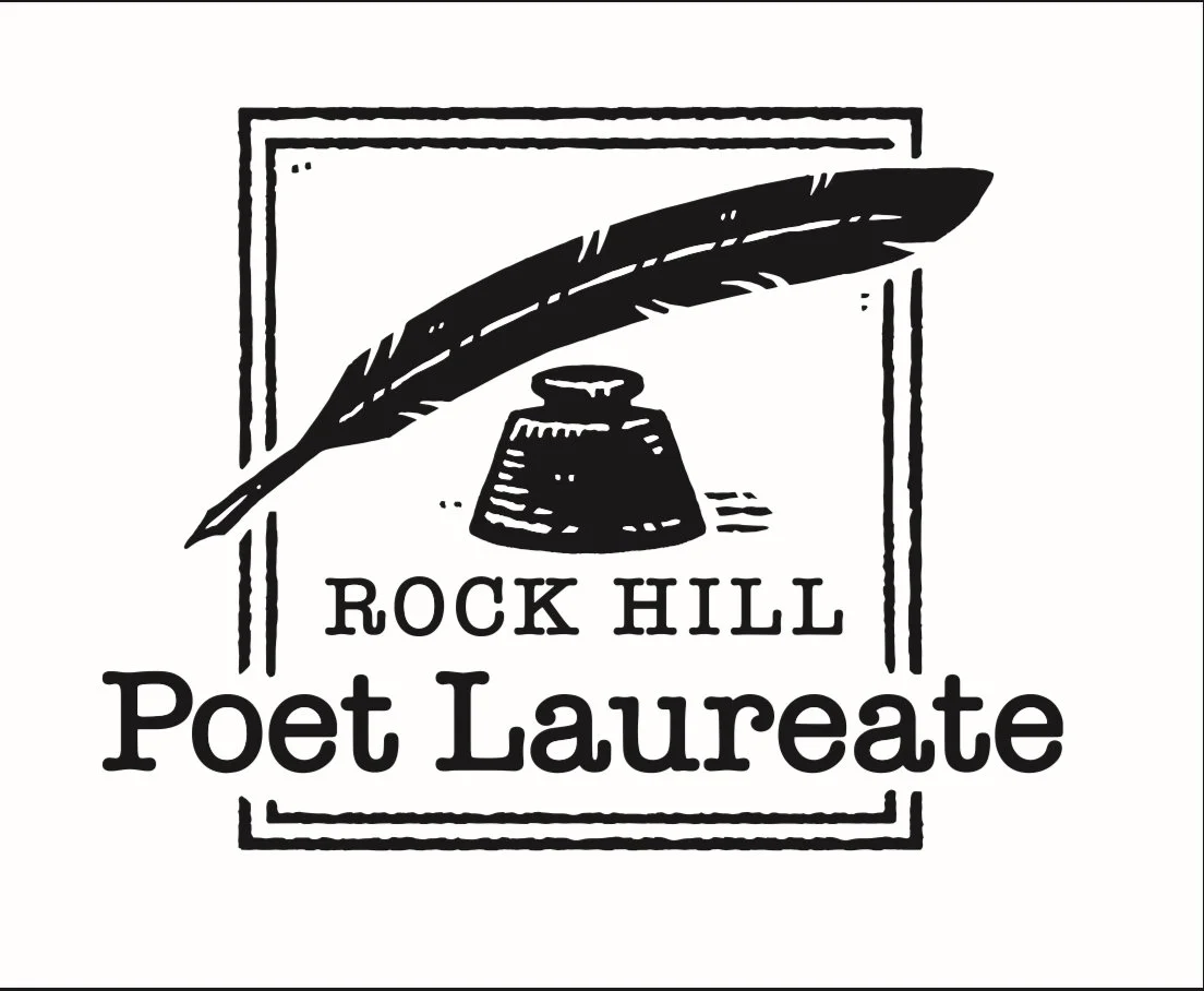 Rock Hill Poet Laurete